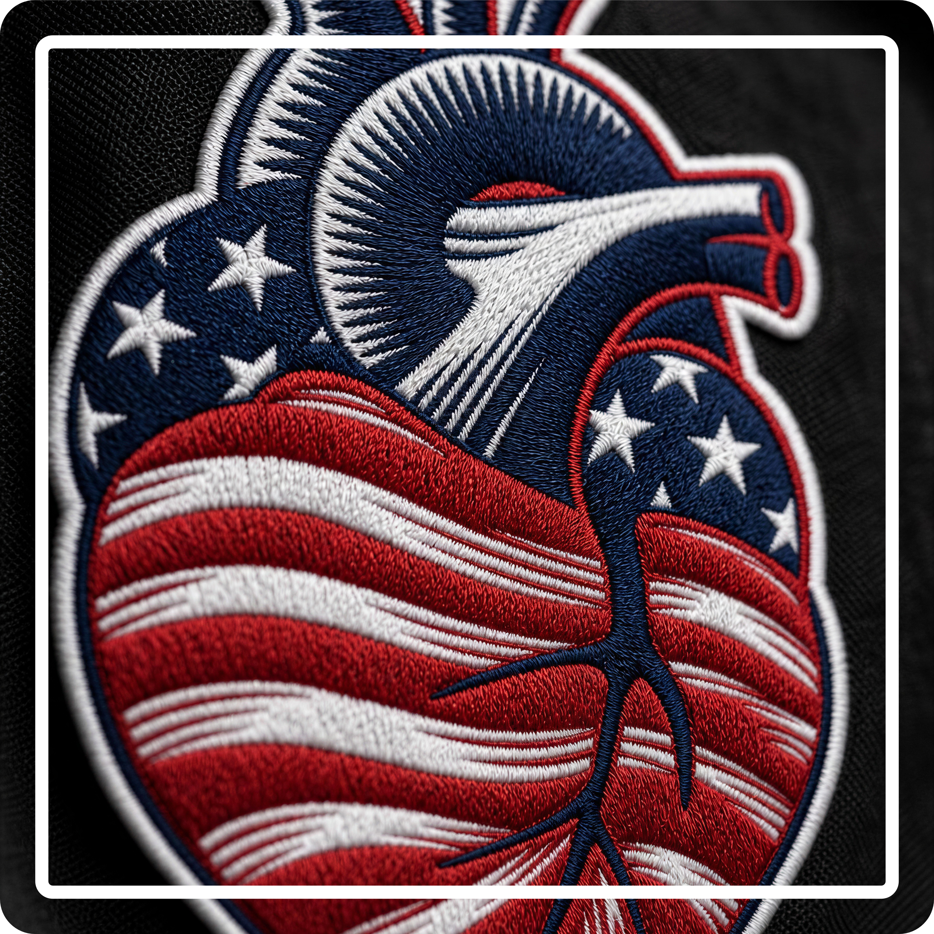 Patches