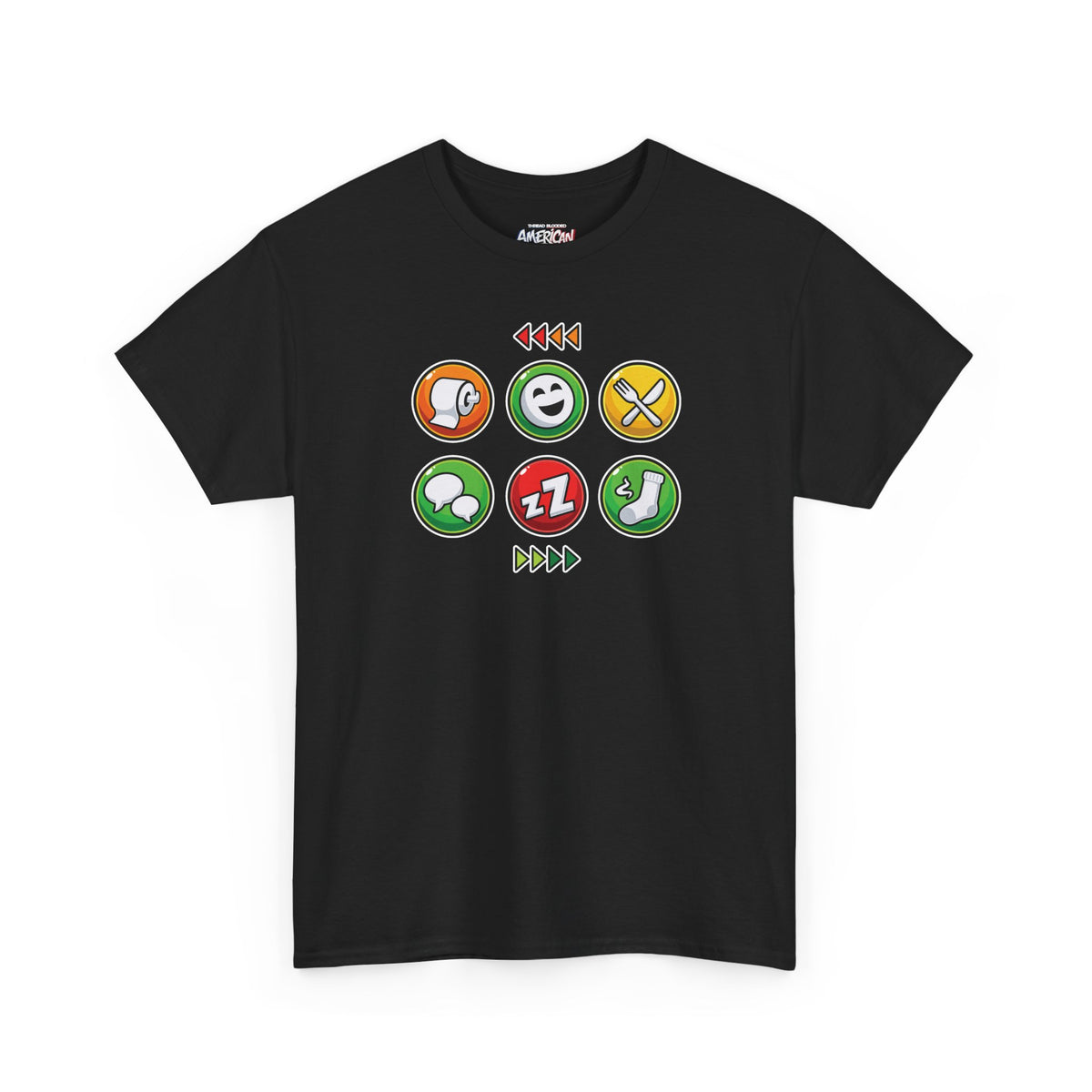 Needy Tee