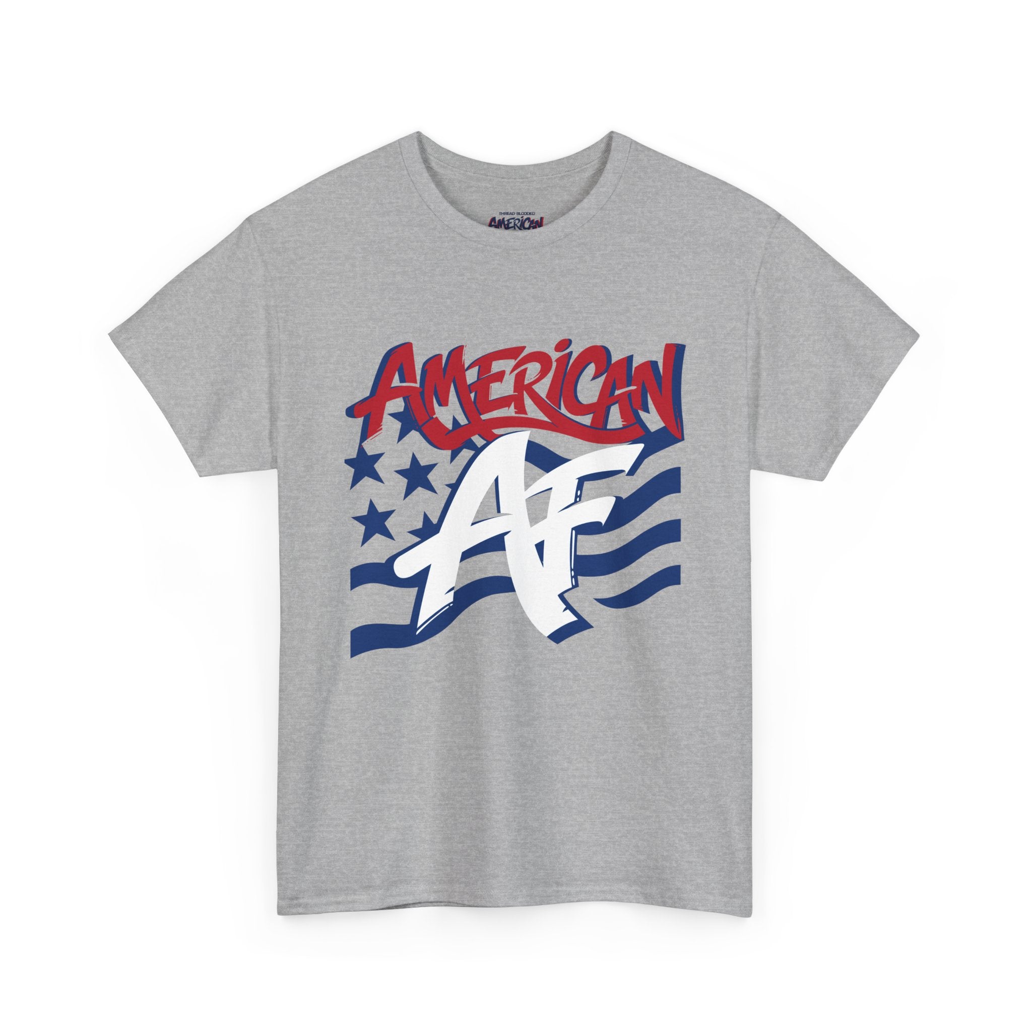American AF Tee