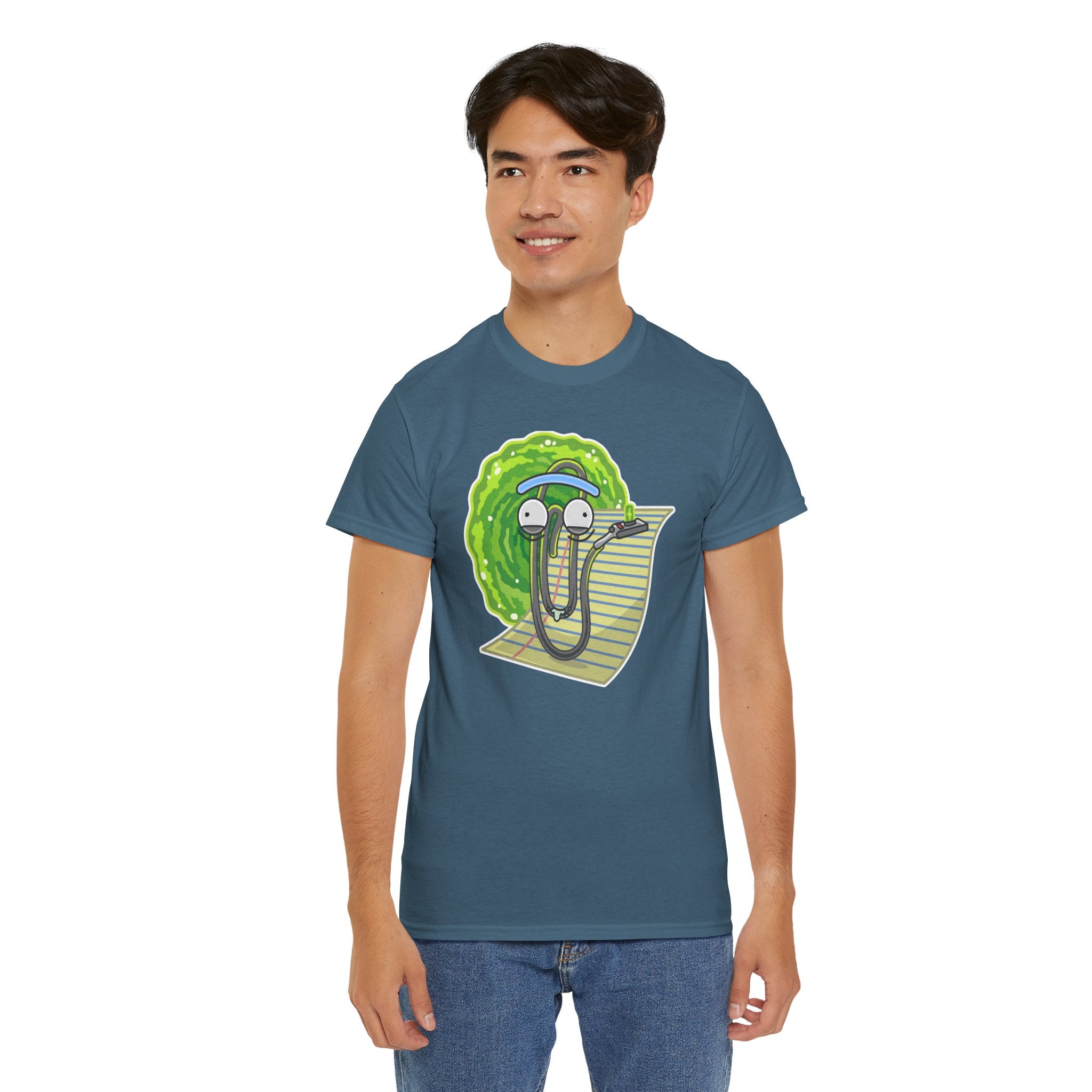 Office Assistant Tee
