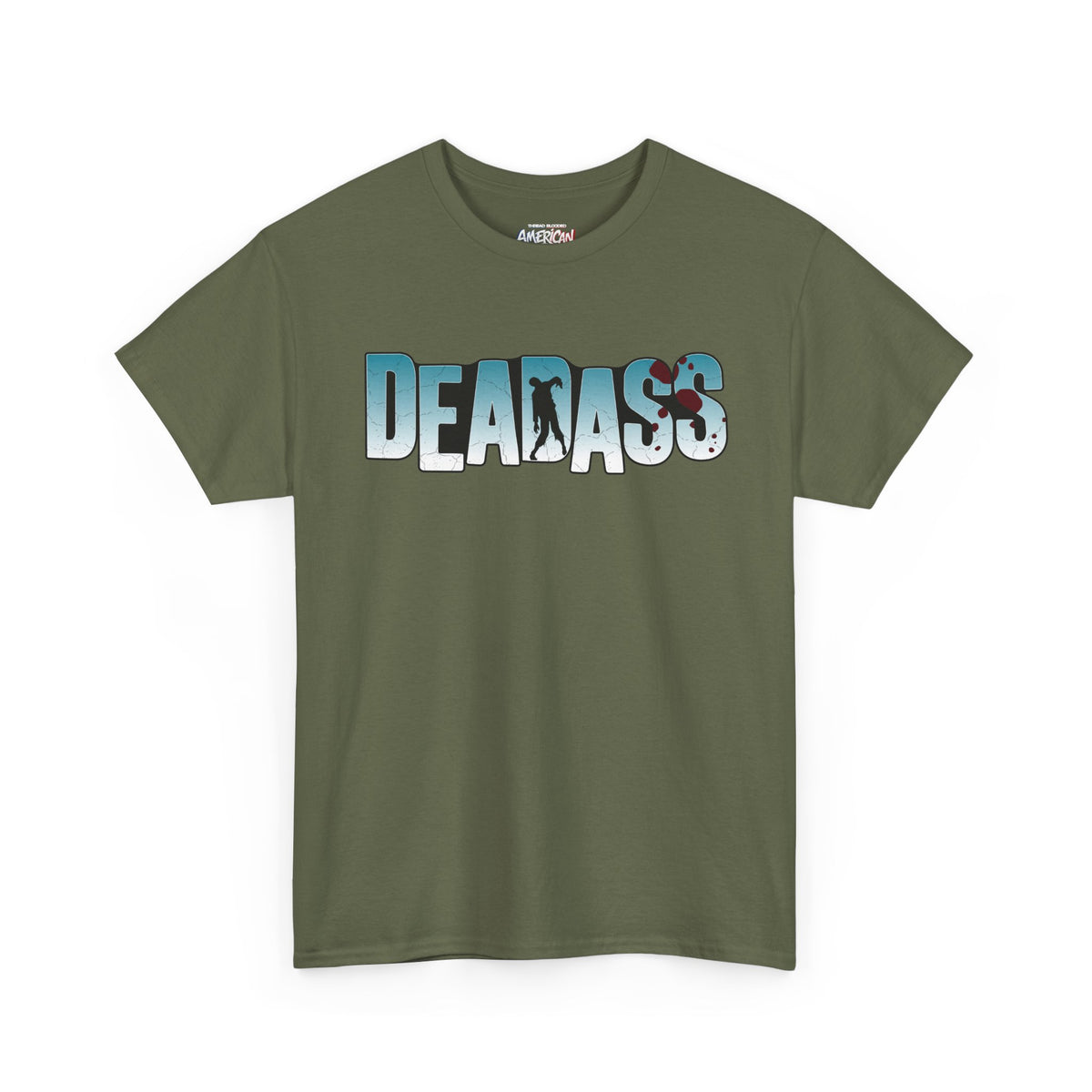 Deadass Tee