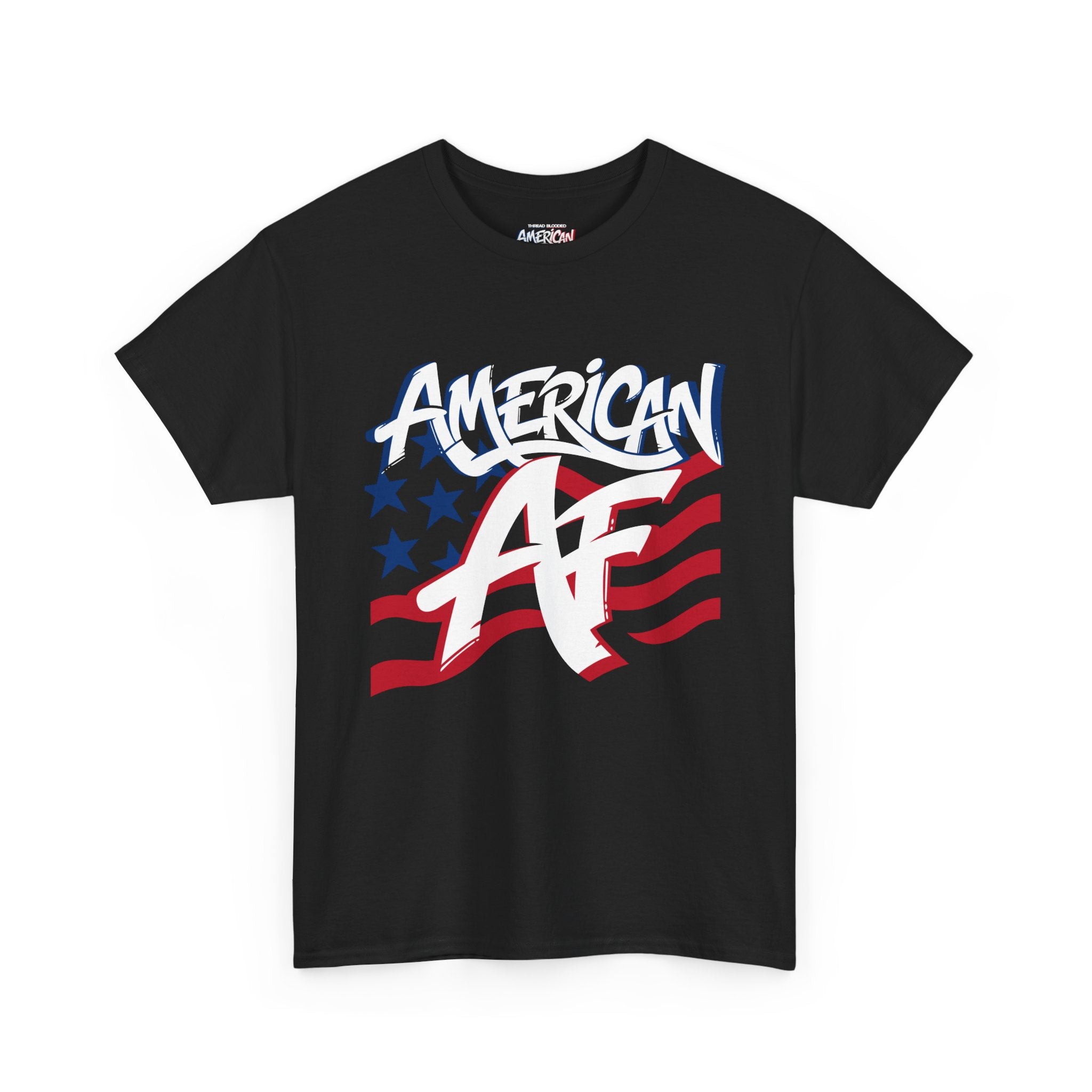 American AF Tee
