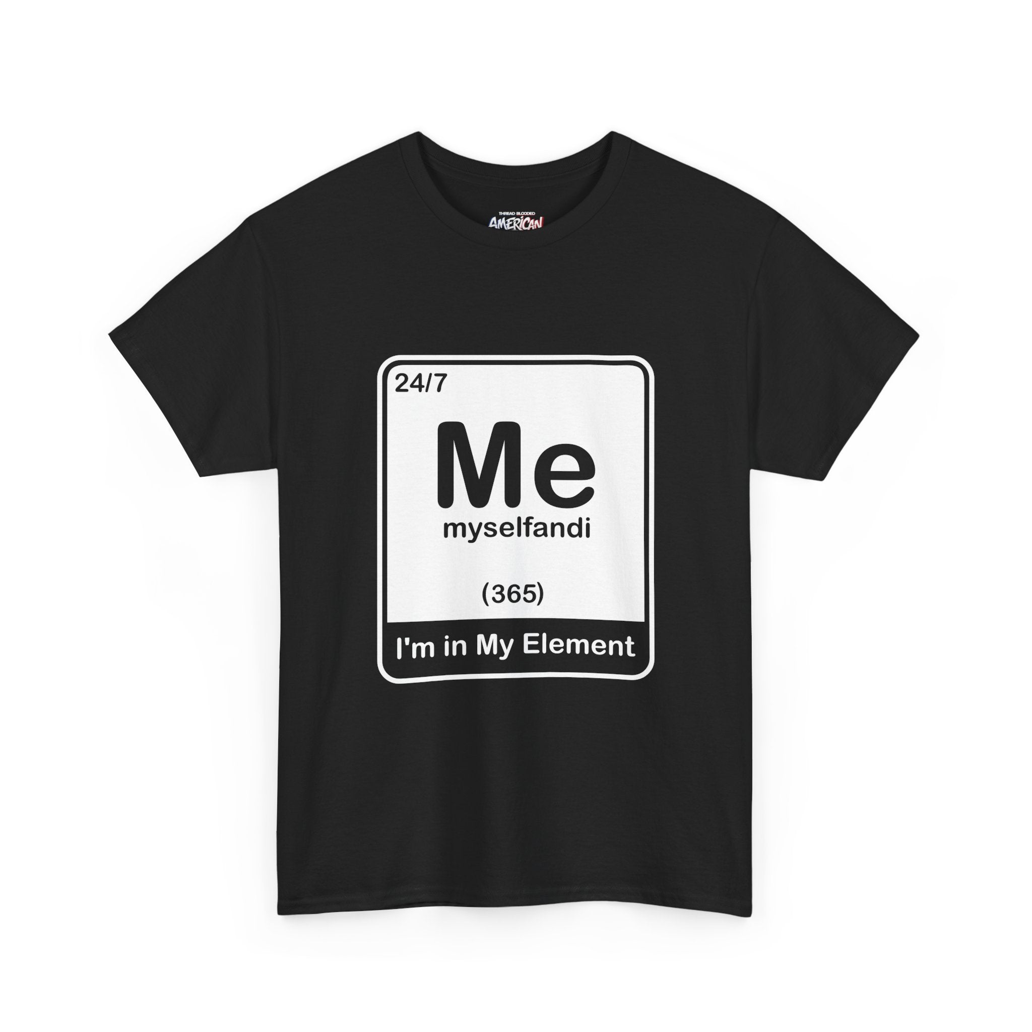 In My Element Tee