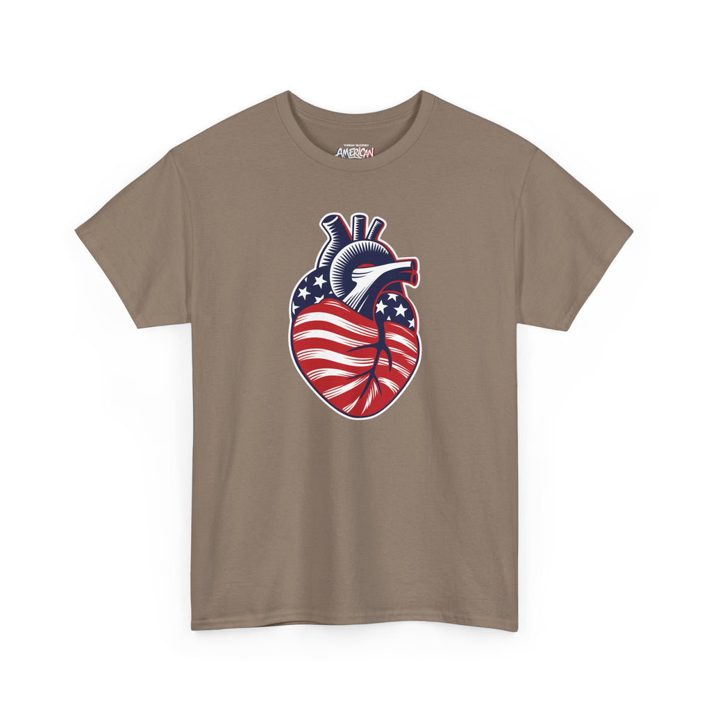 Heart of America Tee
