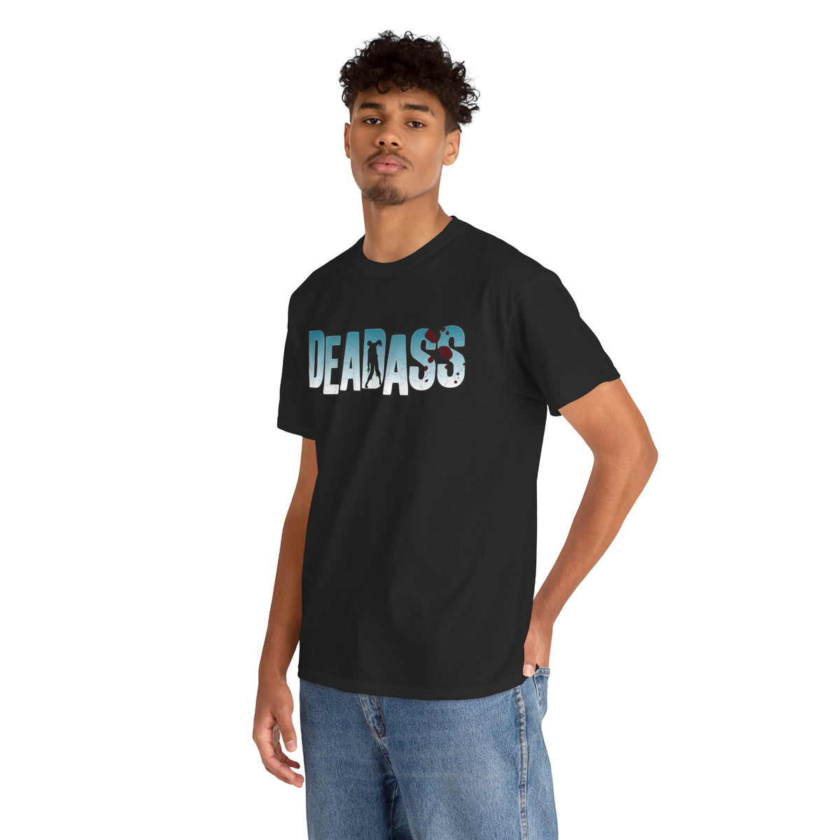 Deadass Tee