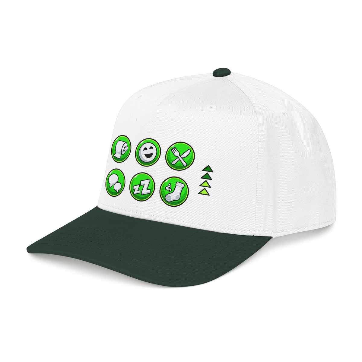 Needy Cap