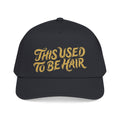 This Used to be Hair Cap