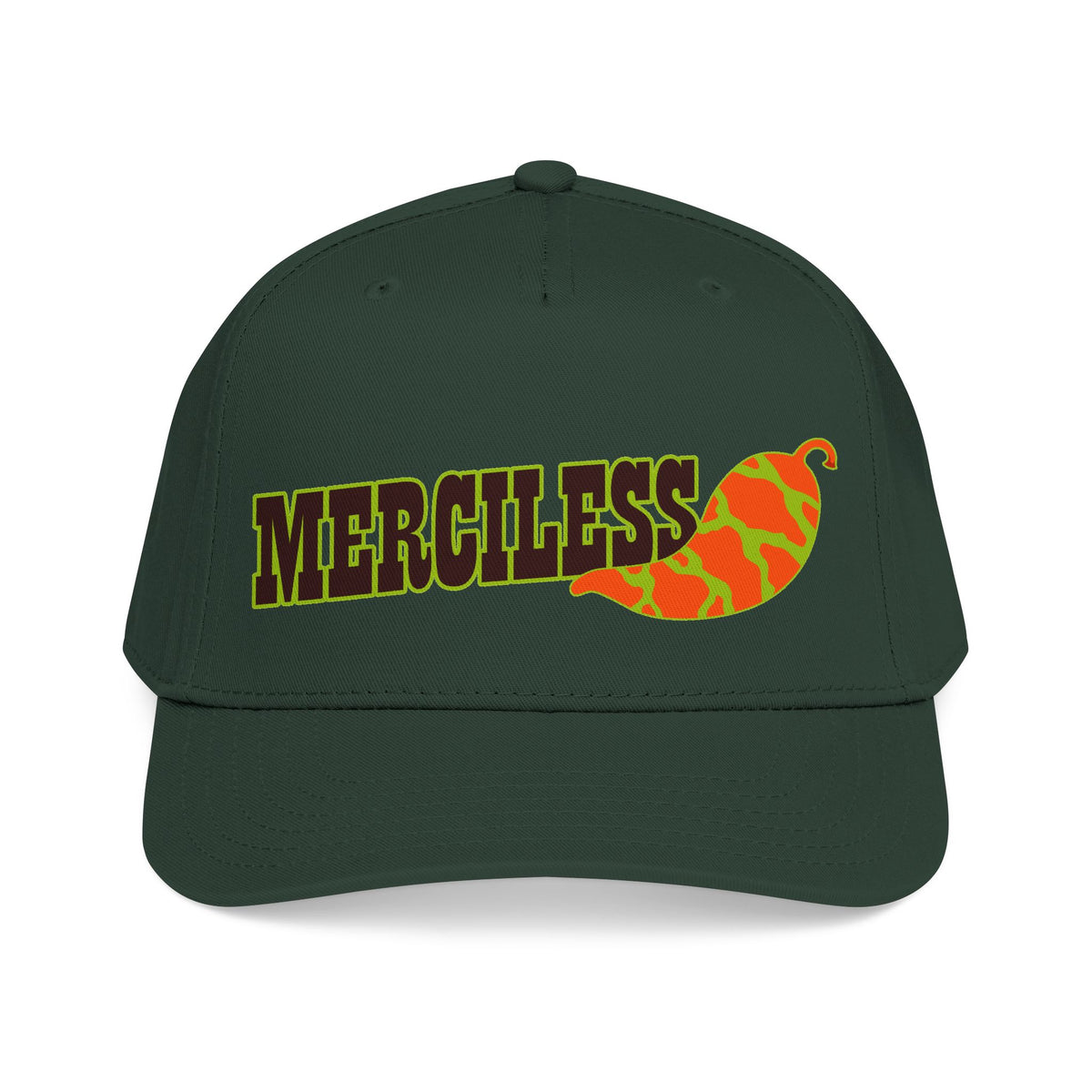 Merciless Cap