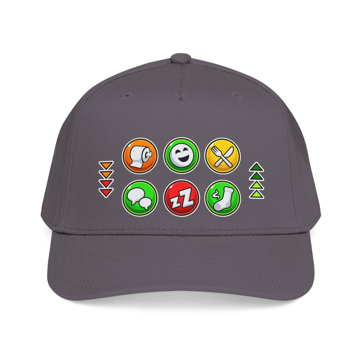 Needy Cap