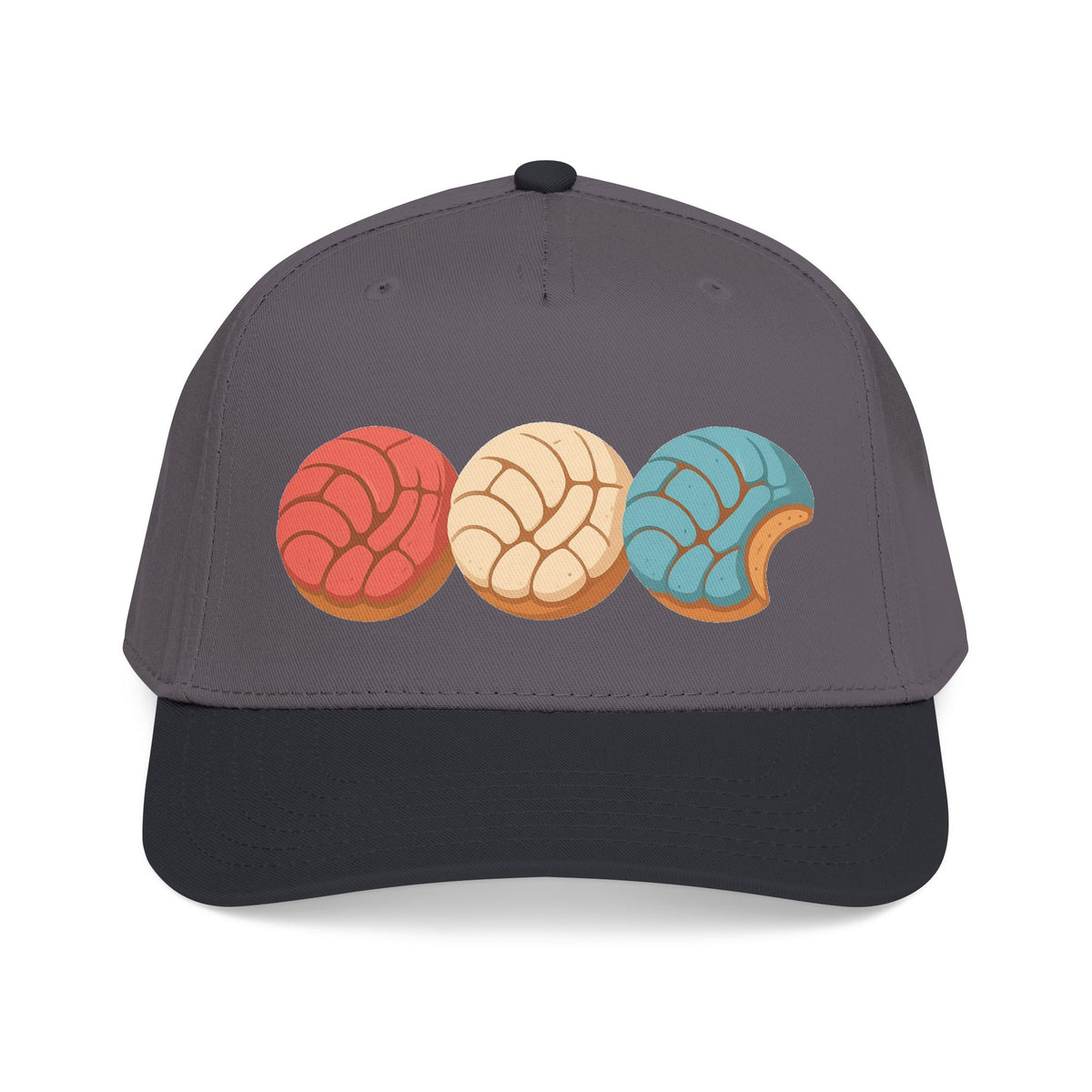 Pan de Freedom Cap