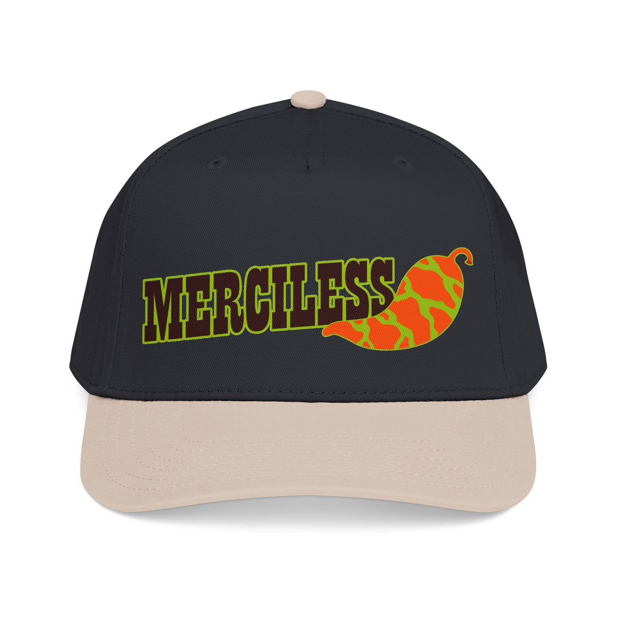 Merciless Cap