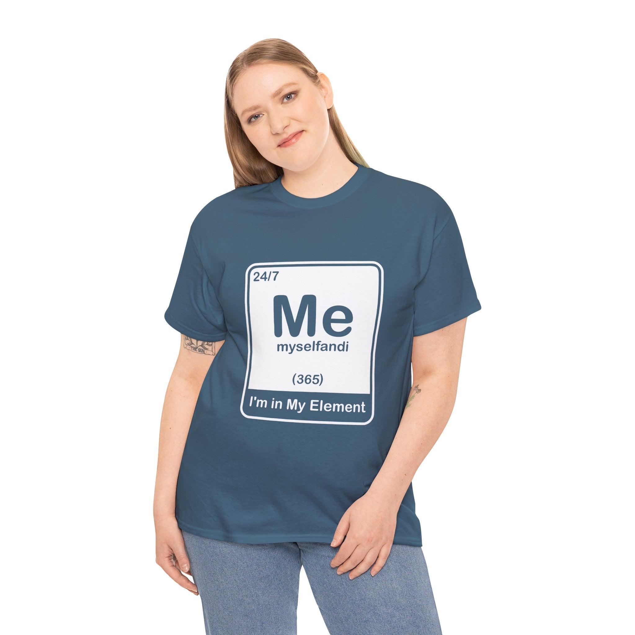 In My Element Tee
