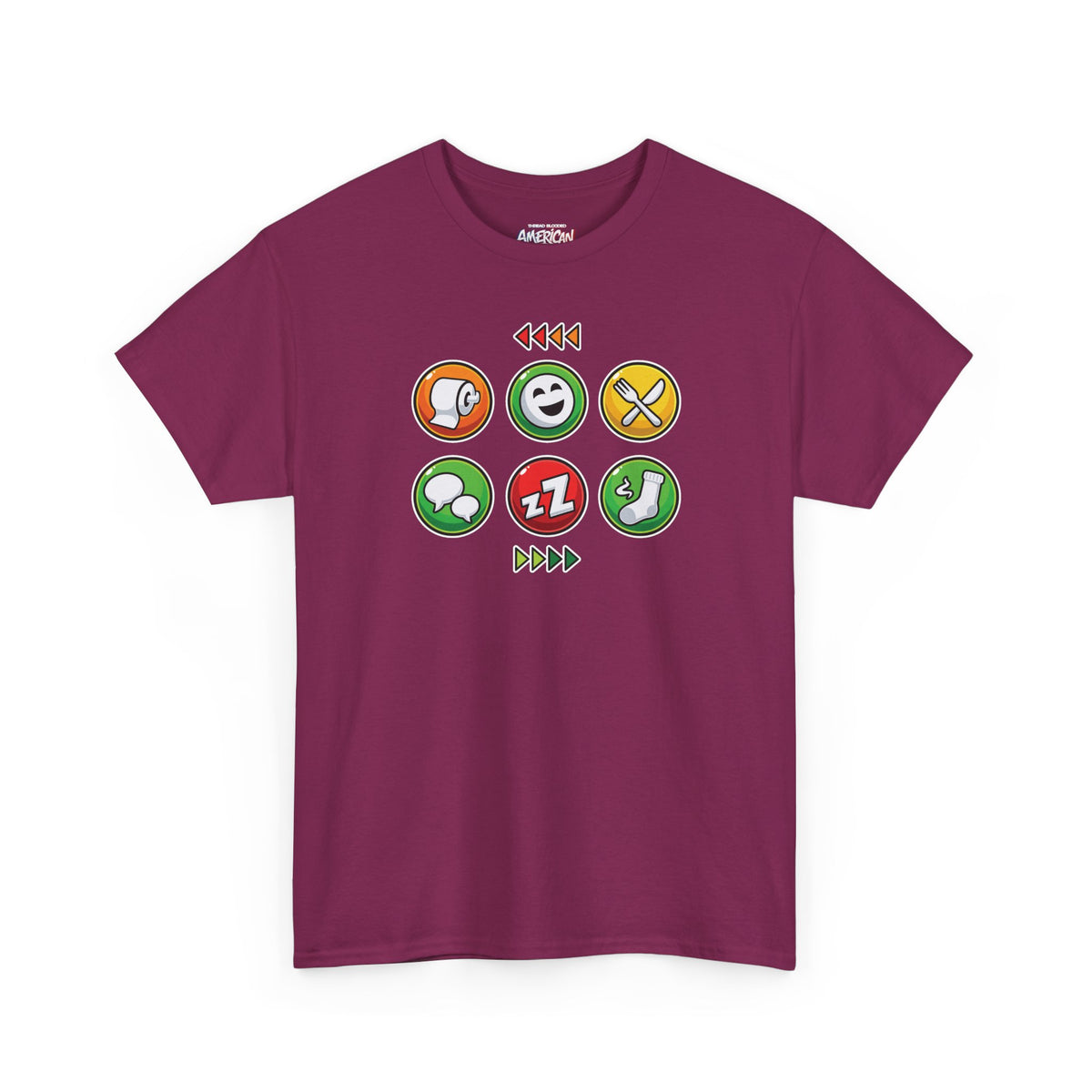 Needy Tee