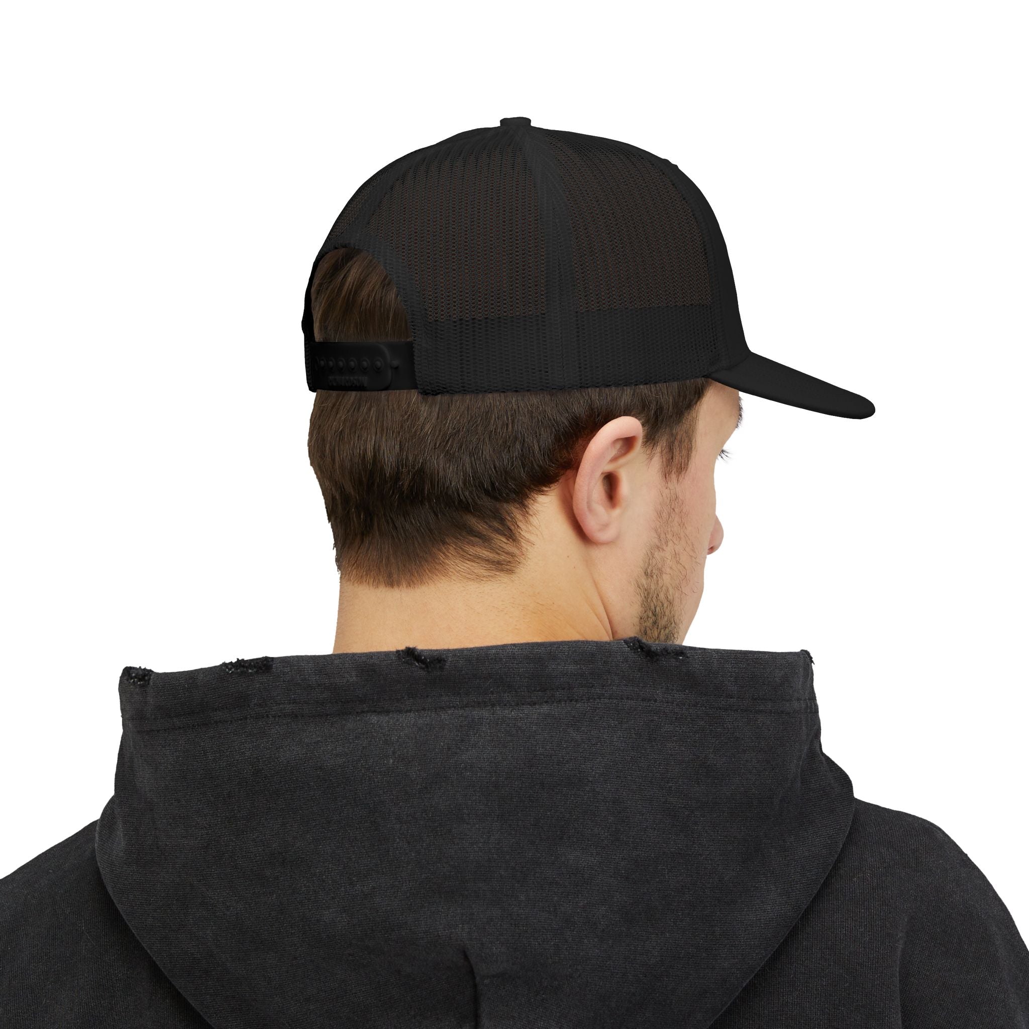 America 250 Trucker Cap