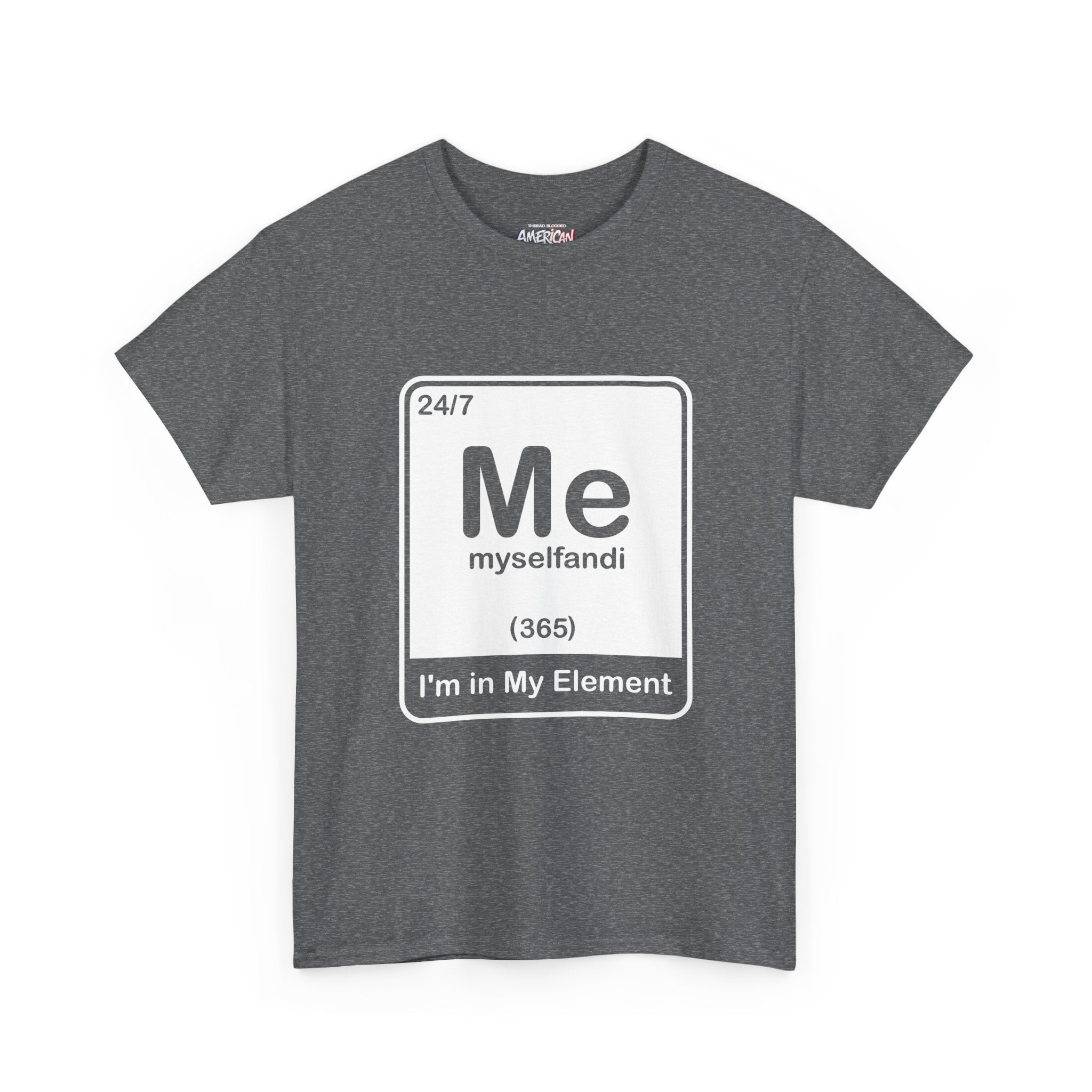 In My Element Tee
