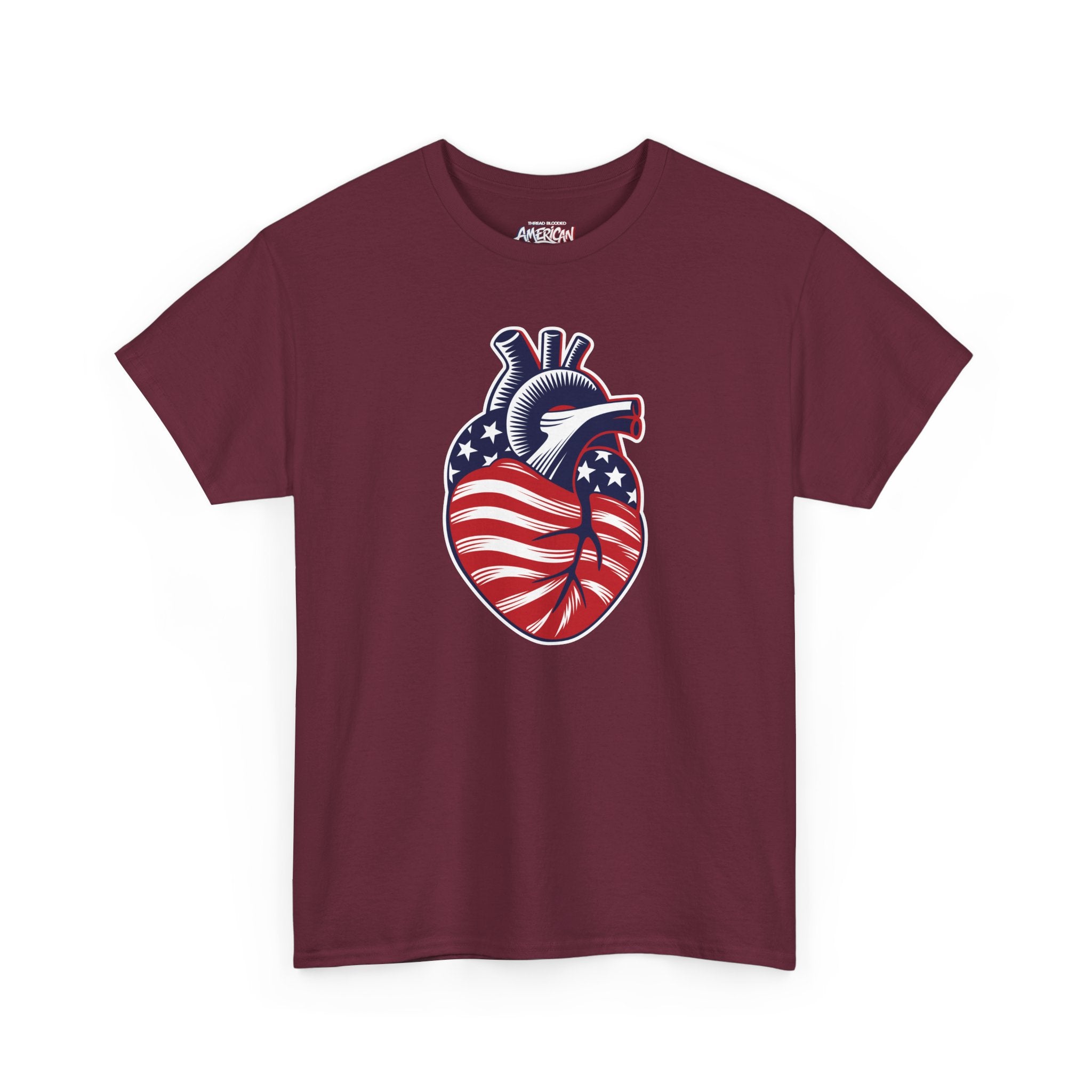 Heart of America Tee