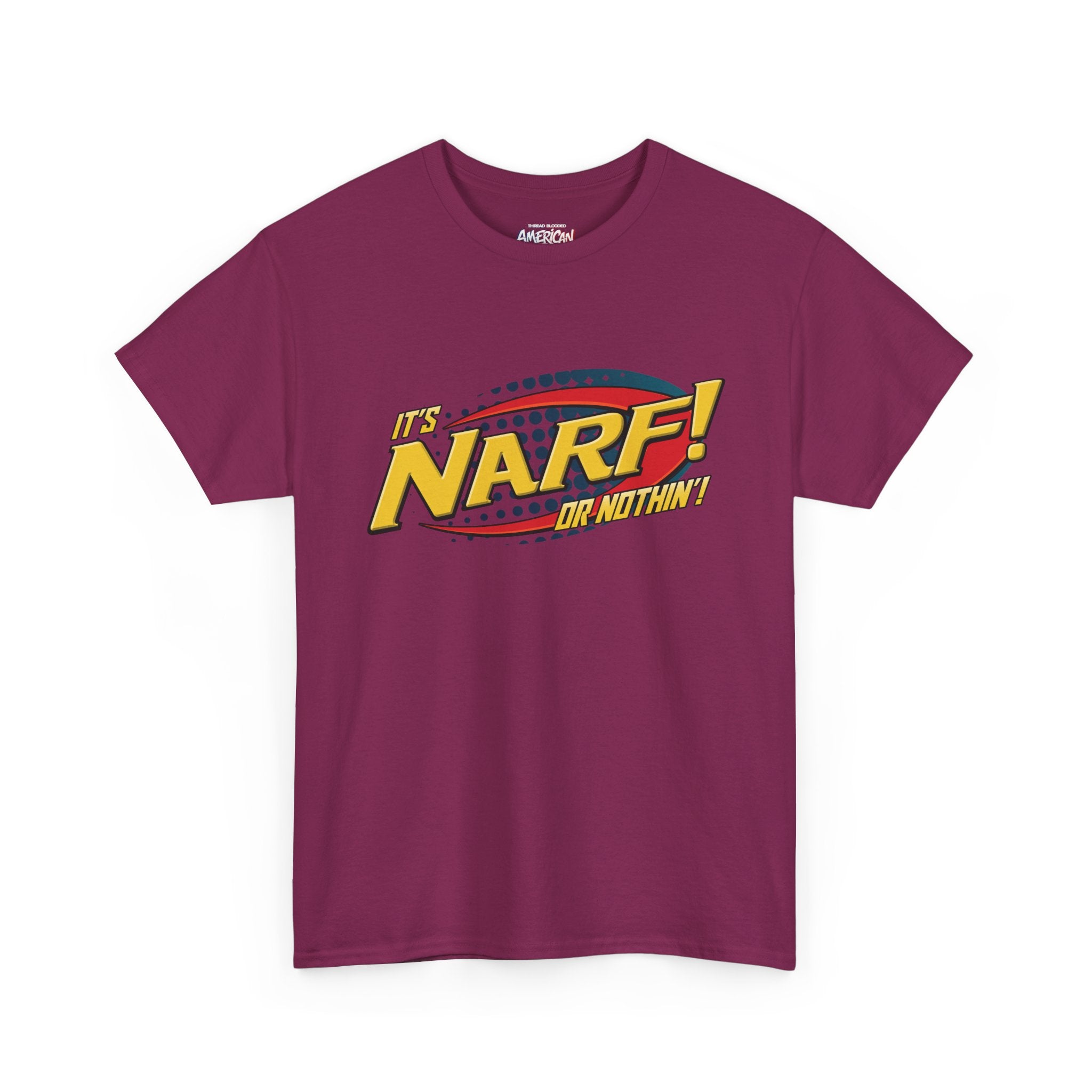 NARF! or Nothin Tee