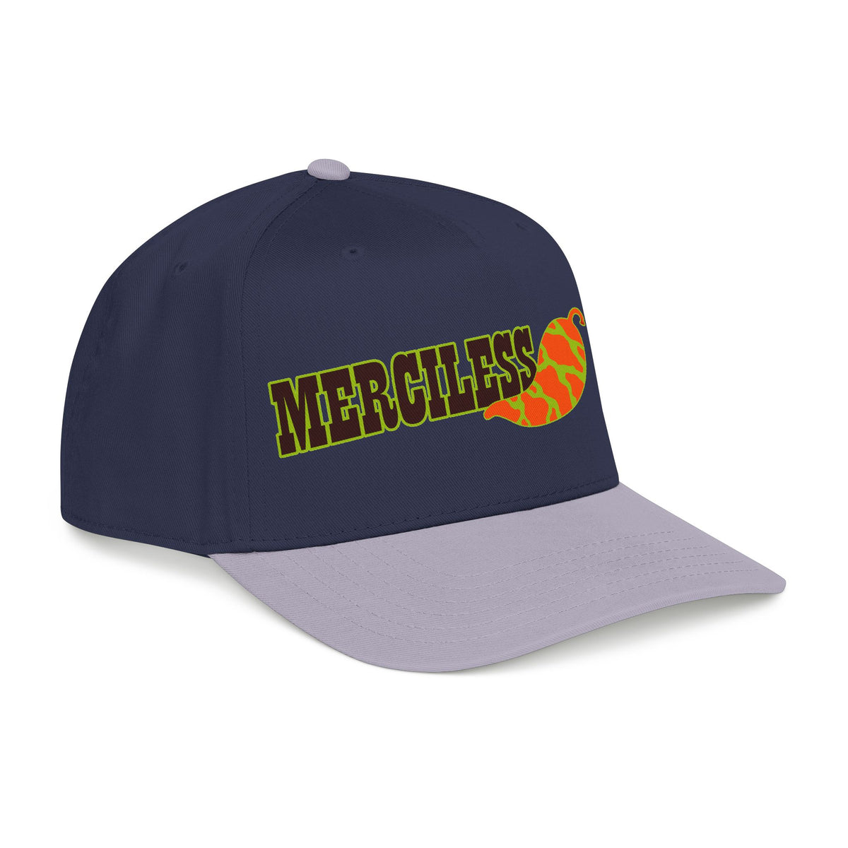 Merciless Cap