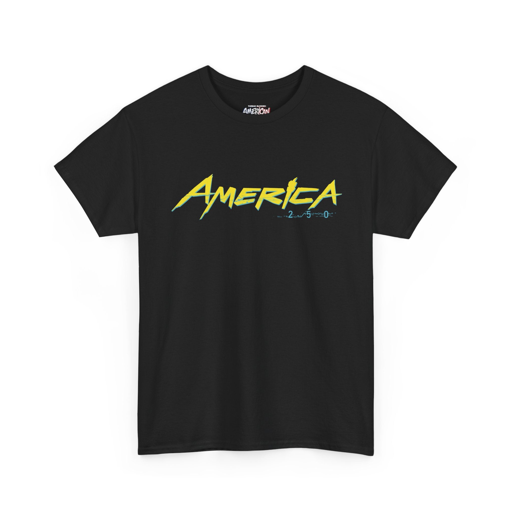 America 250 Tee