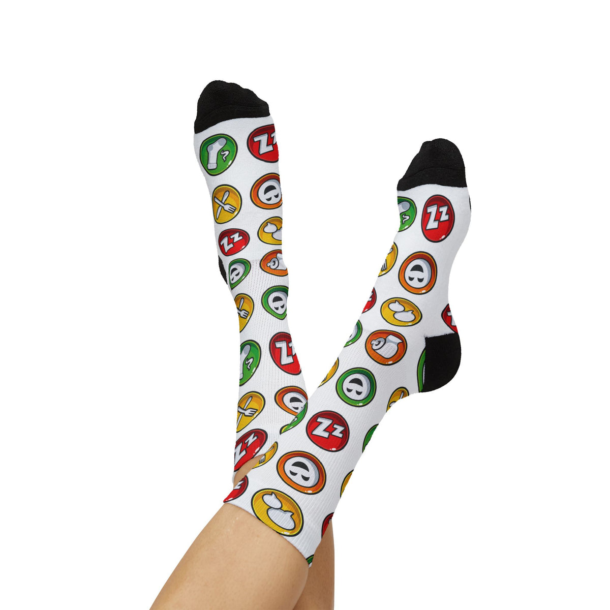 Needy Socks