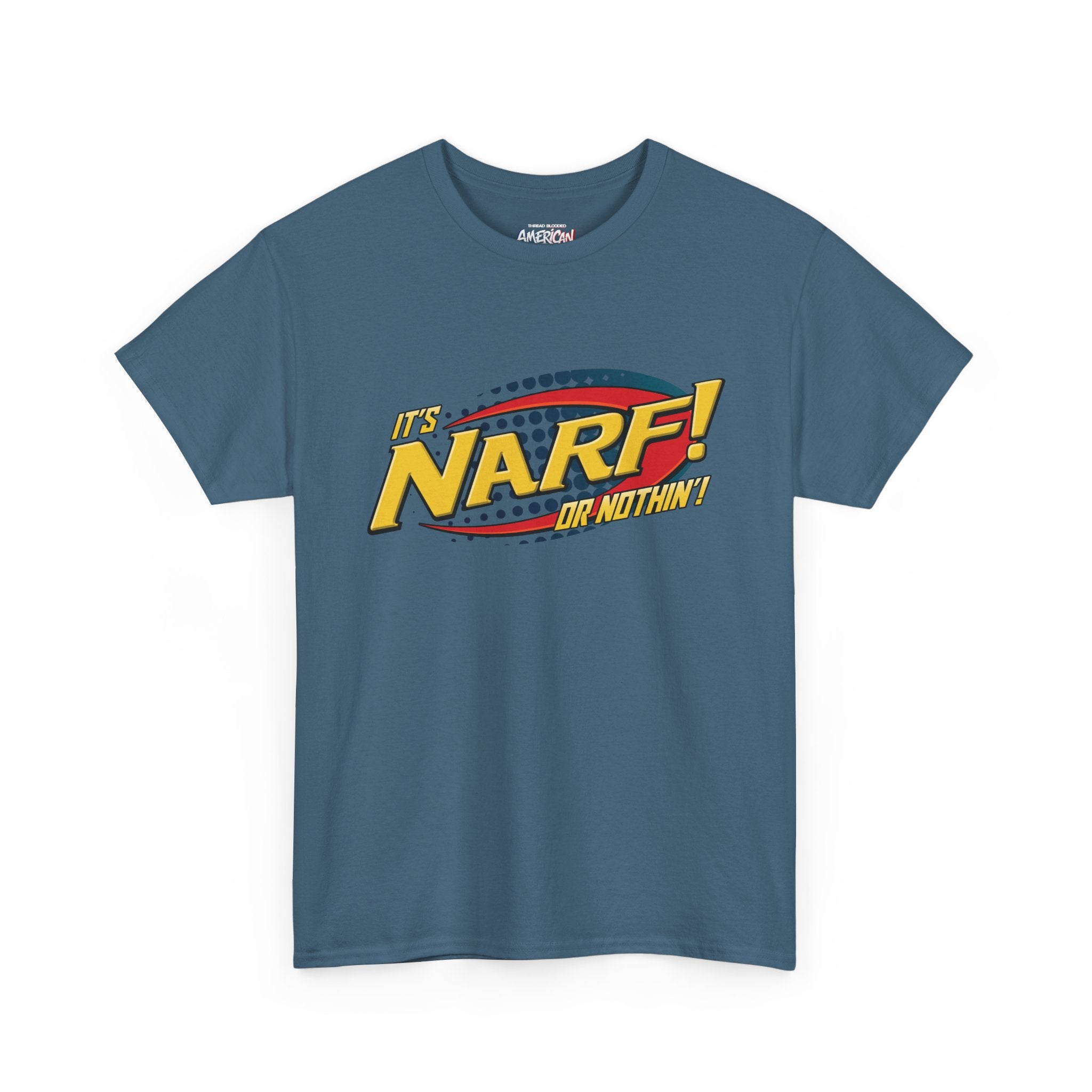 NARF! or Nothin Tee