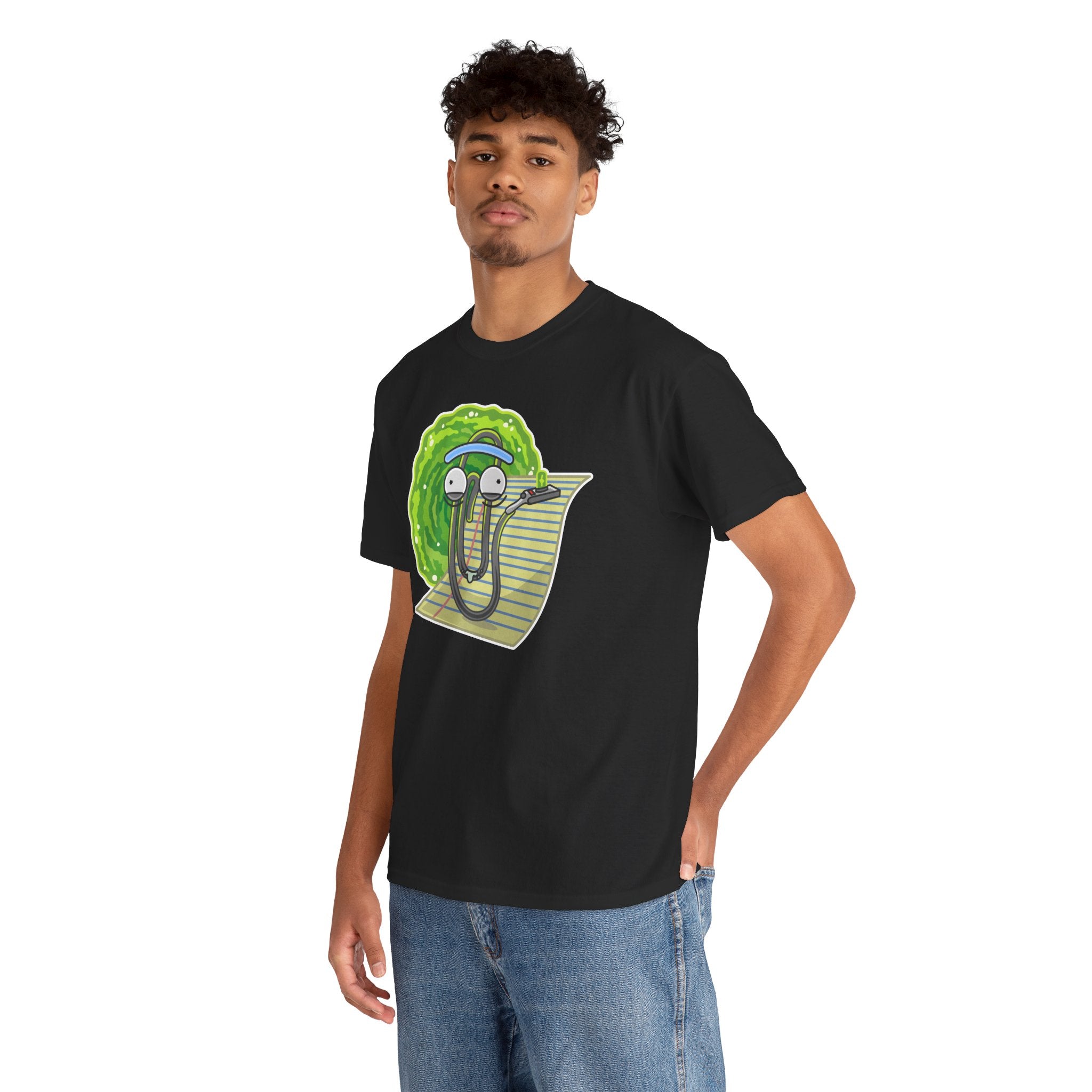 Office Assistant Tee
