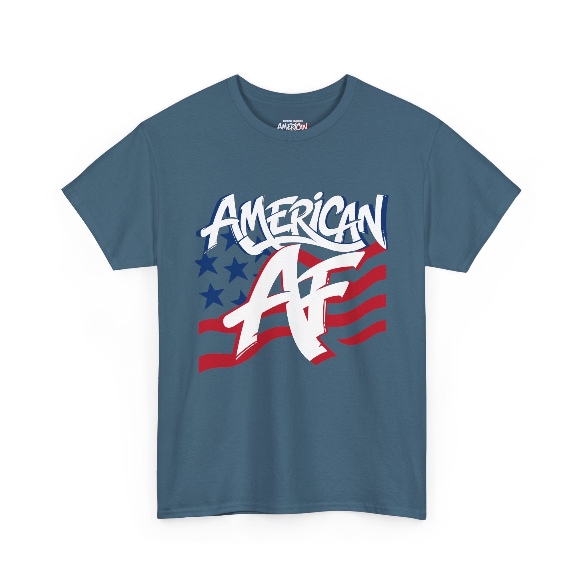 American AF Tee
