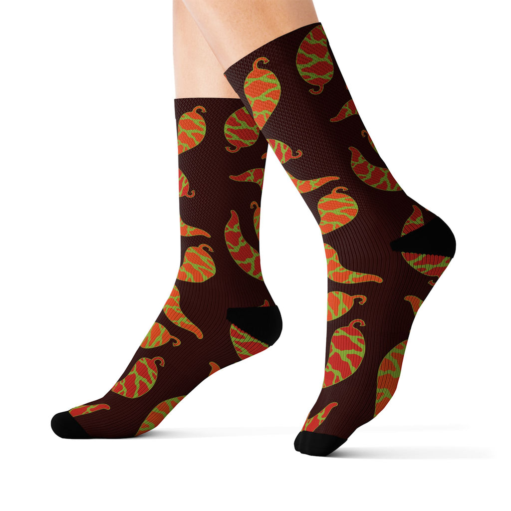 Merciless Socks