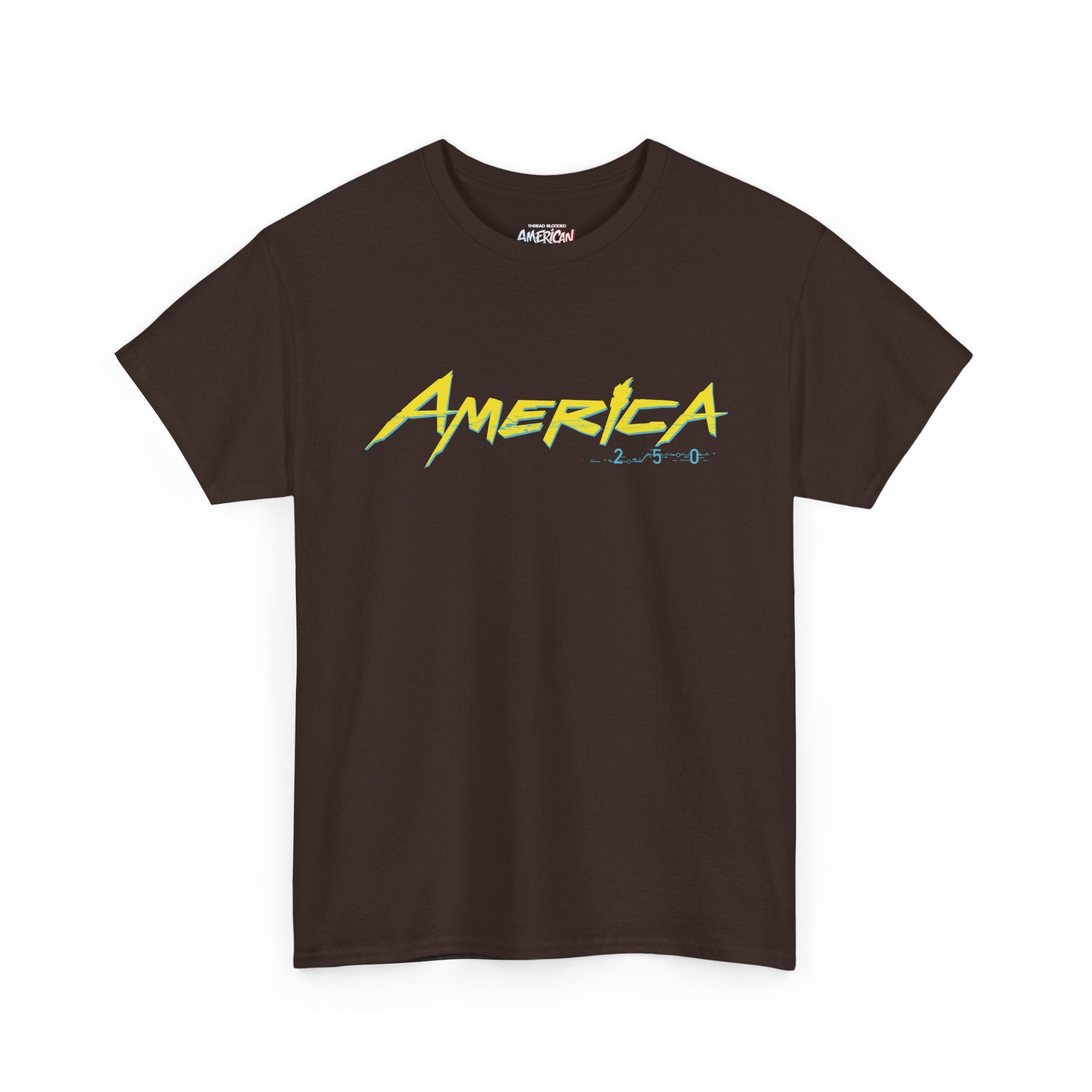 America 250 Tee