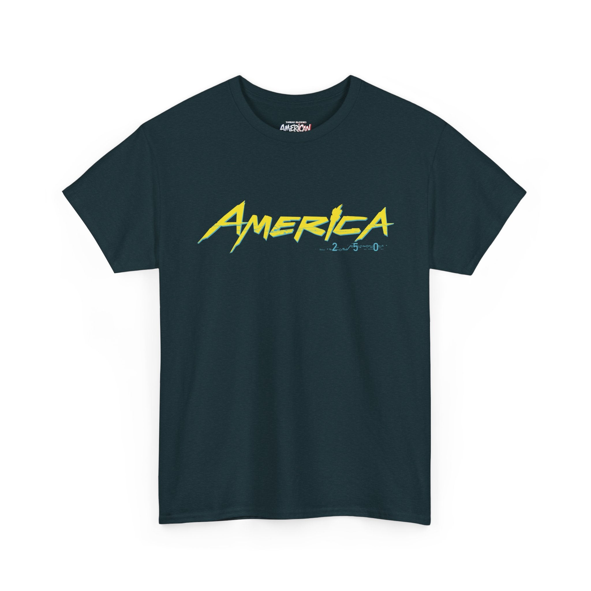 America 250 Tee