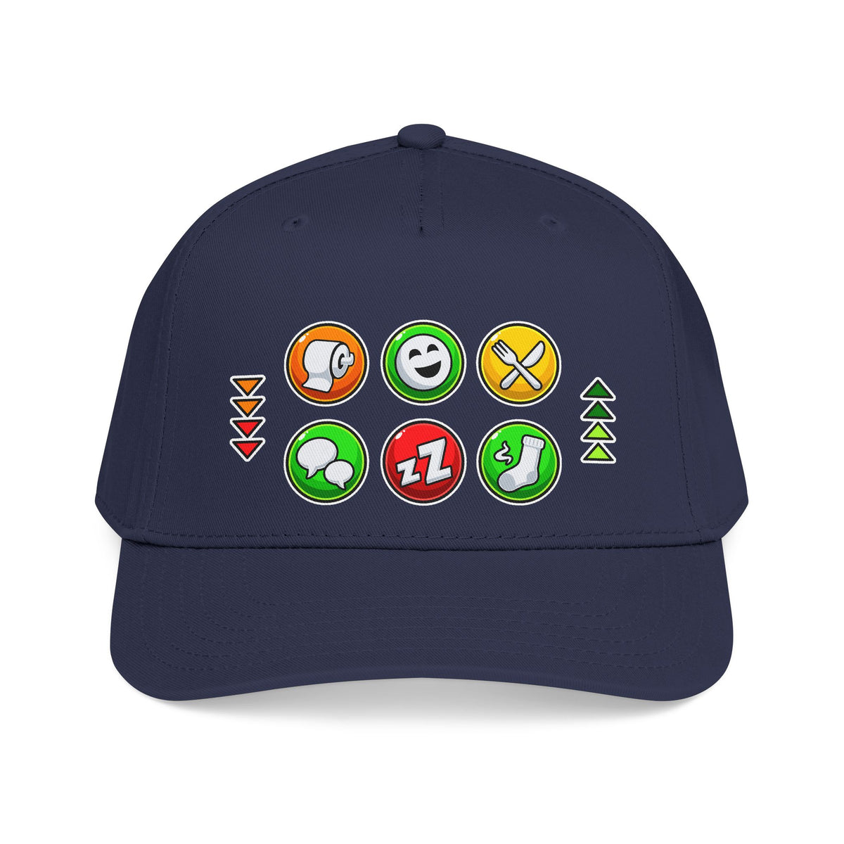 Needy Cap