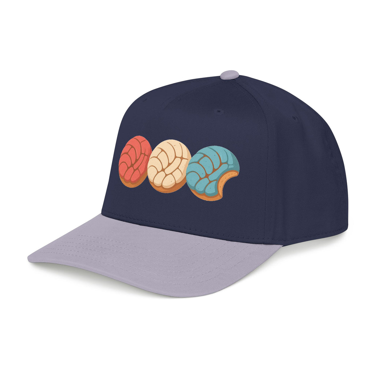 Pan de Freedom Cap