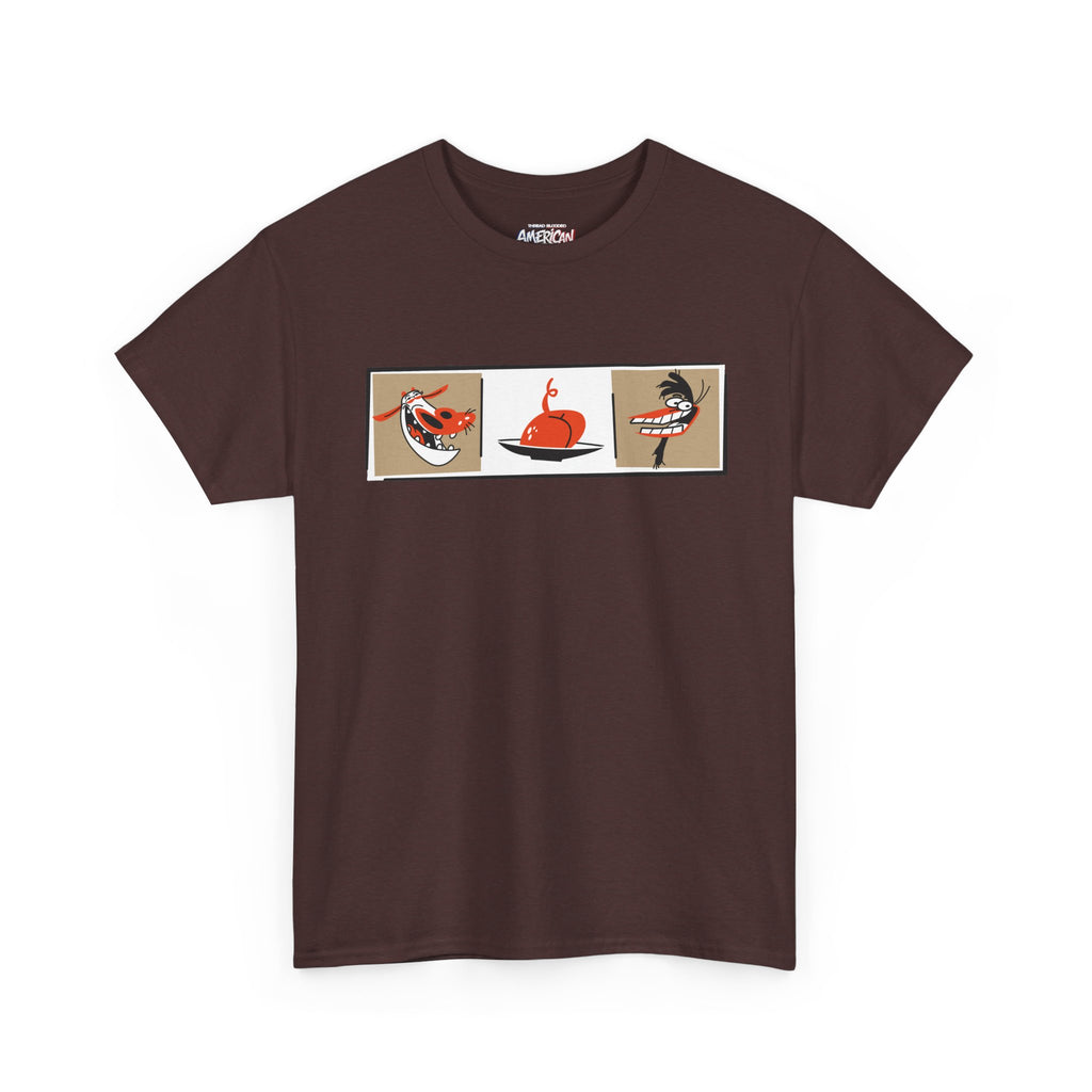 Three Meat Combo Tee