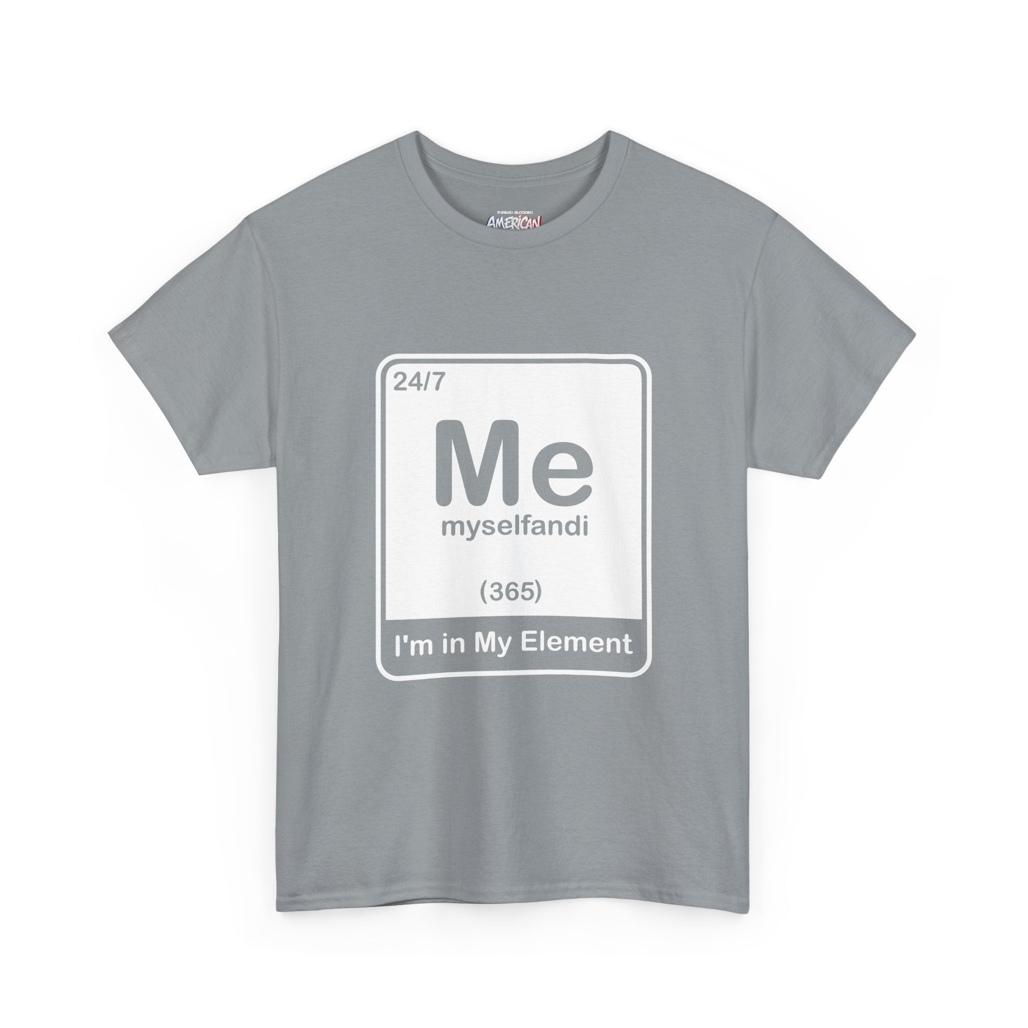 In My Element Tee