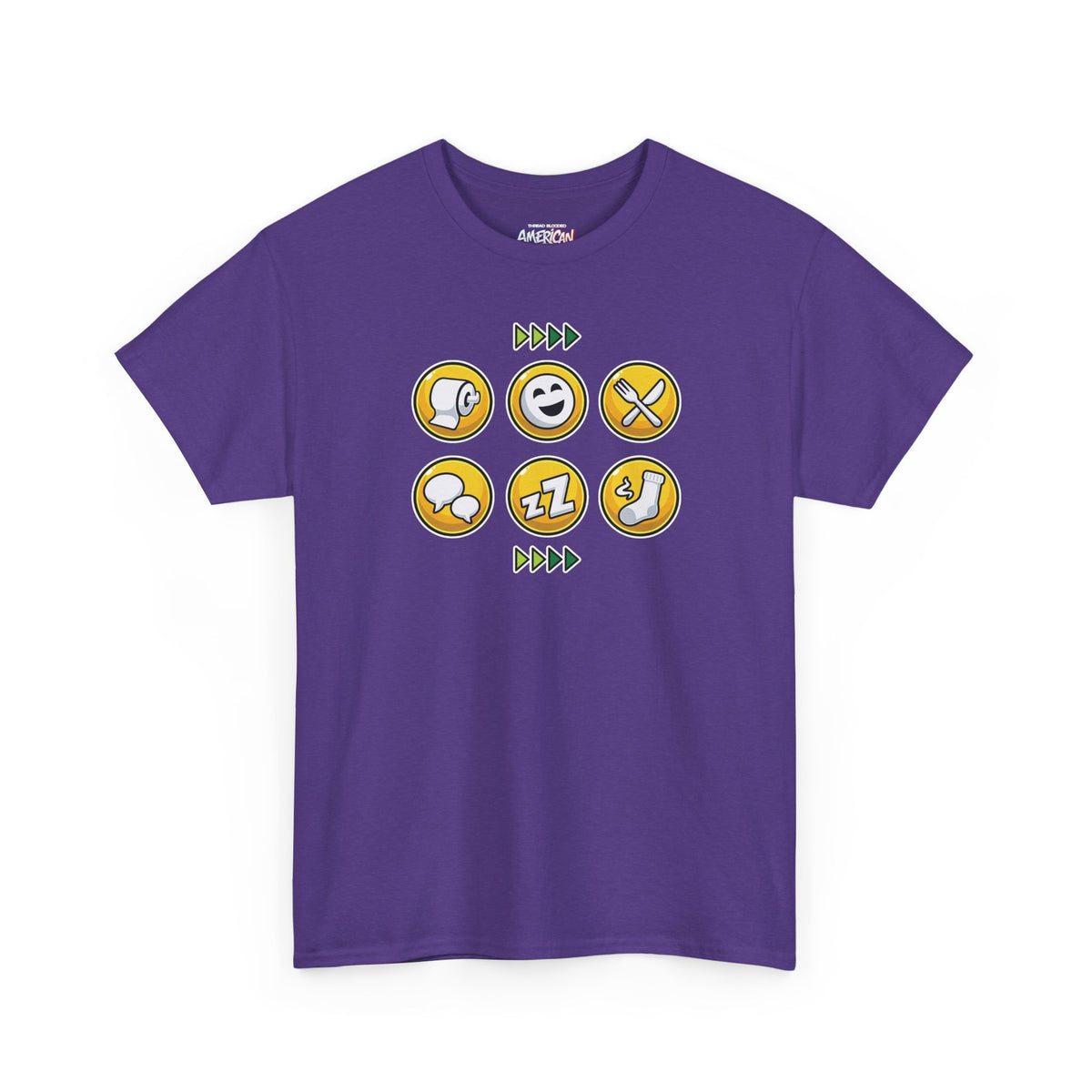 Needy Tee