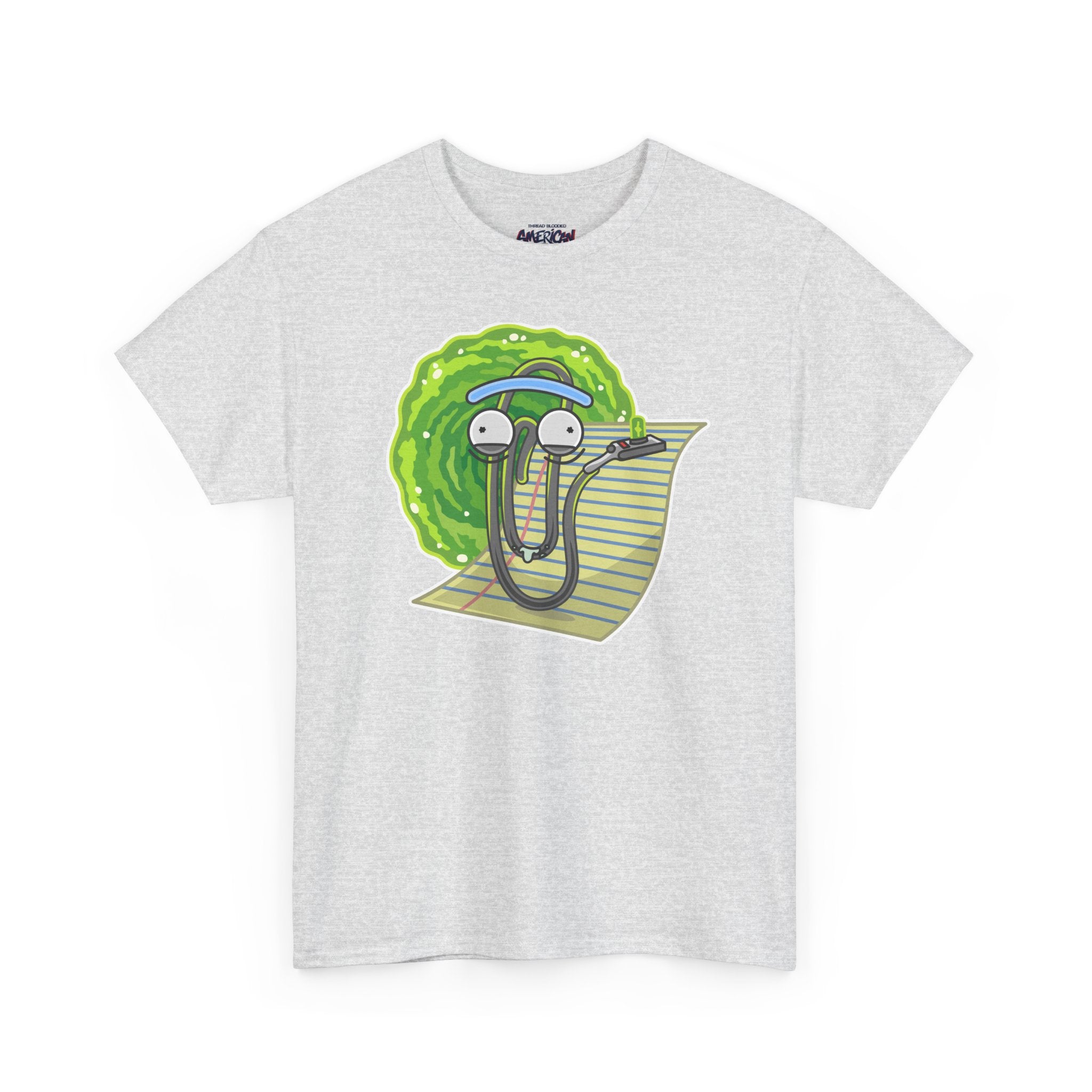 Office Assistant Tee