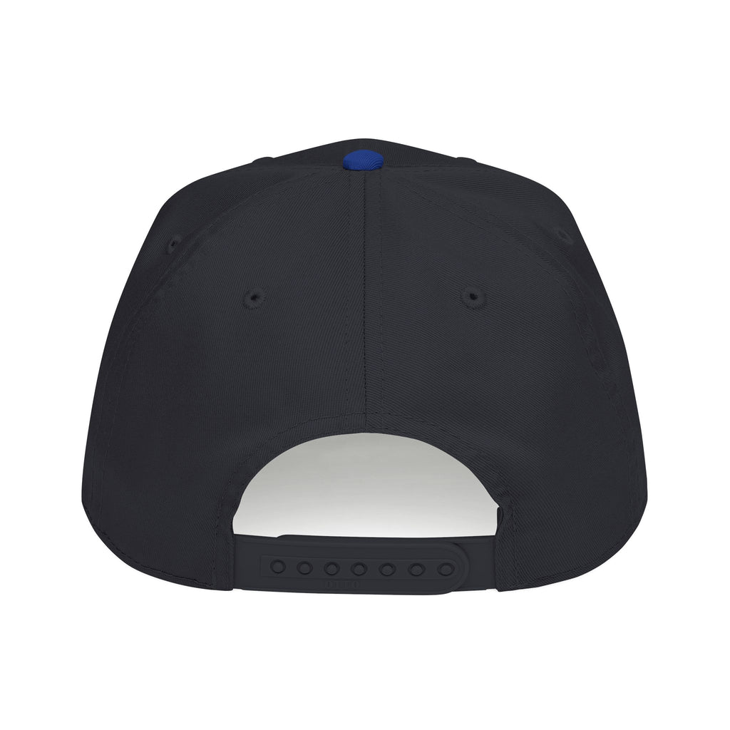 Bald & Beautiful Cap