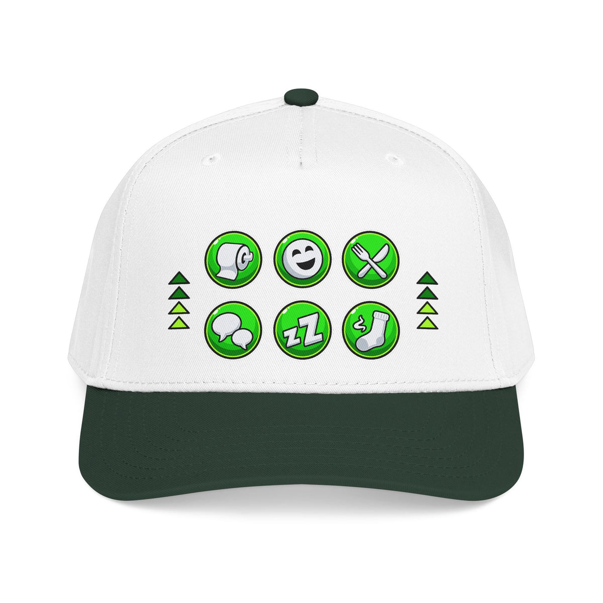 Needy Cap