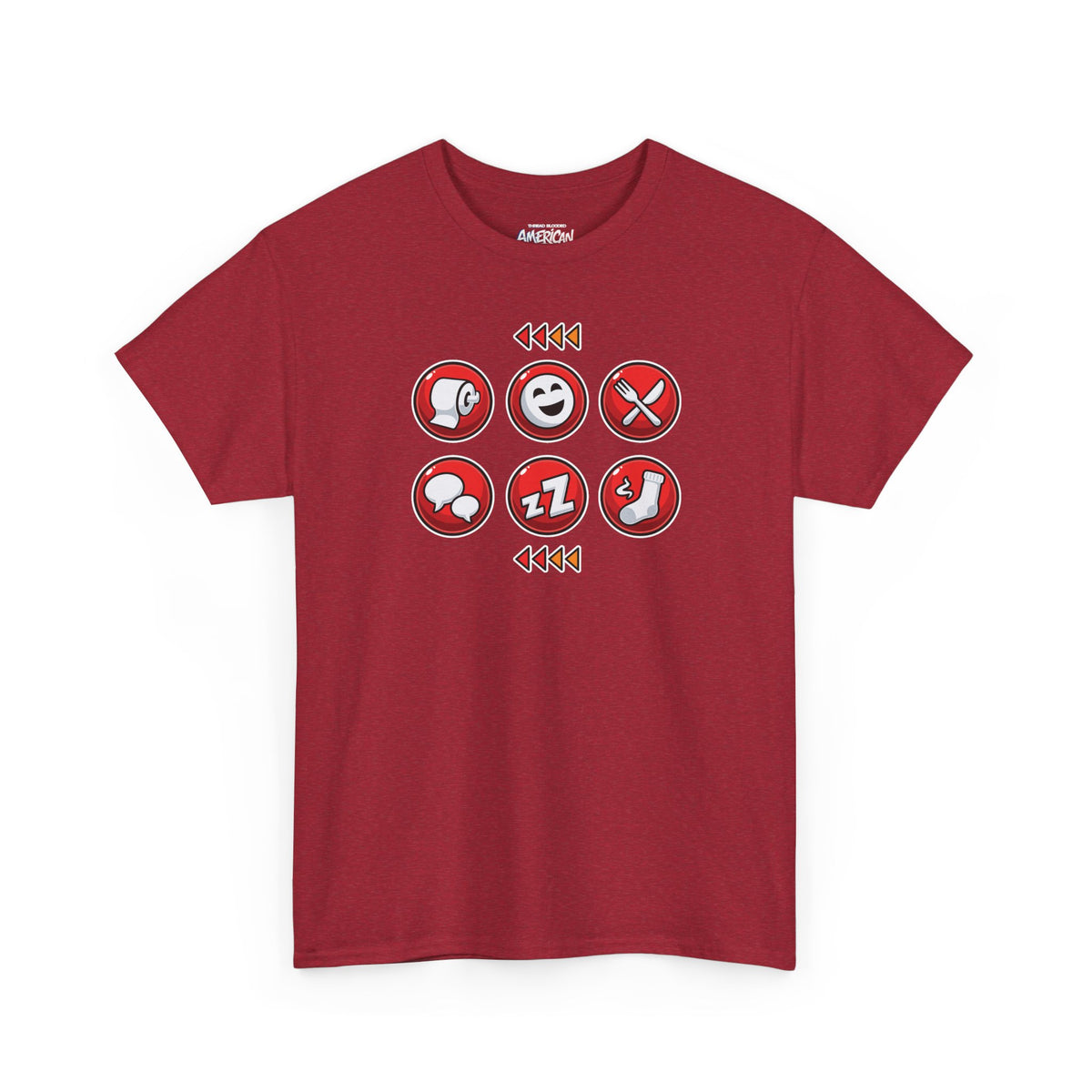 Needy Tee