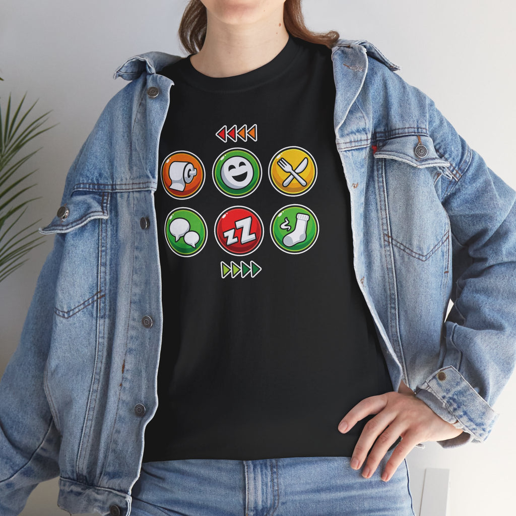 Needy Tee