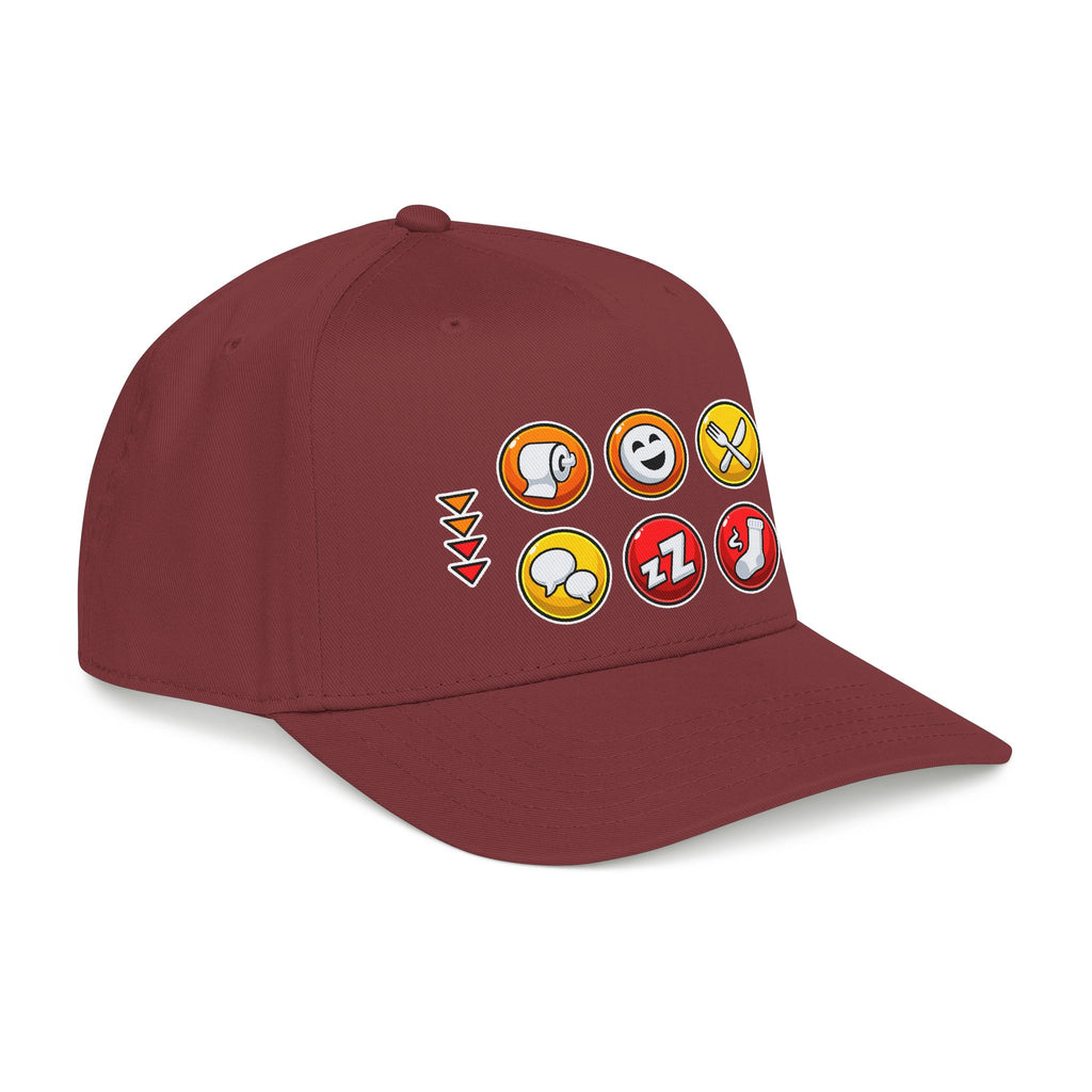 Needy Cap