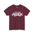 Thread Blooded American Tee