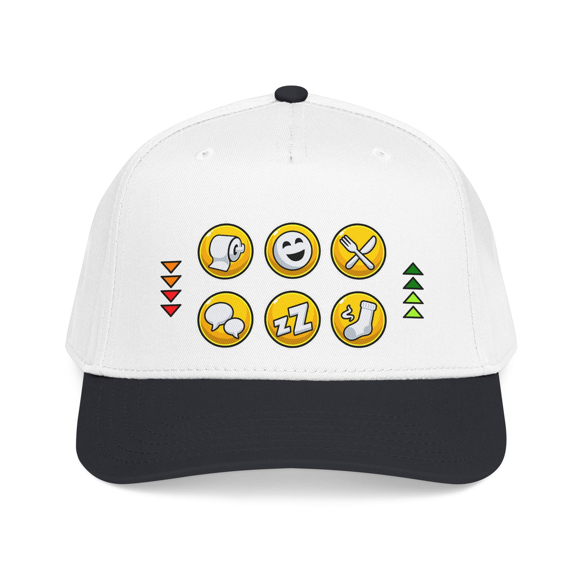 Needy Cap