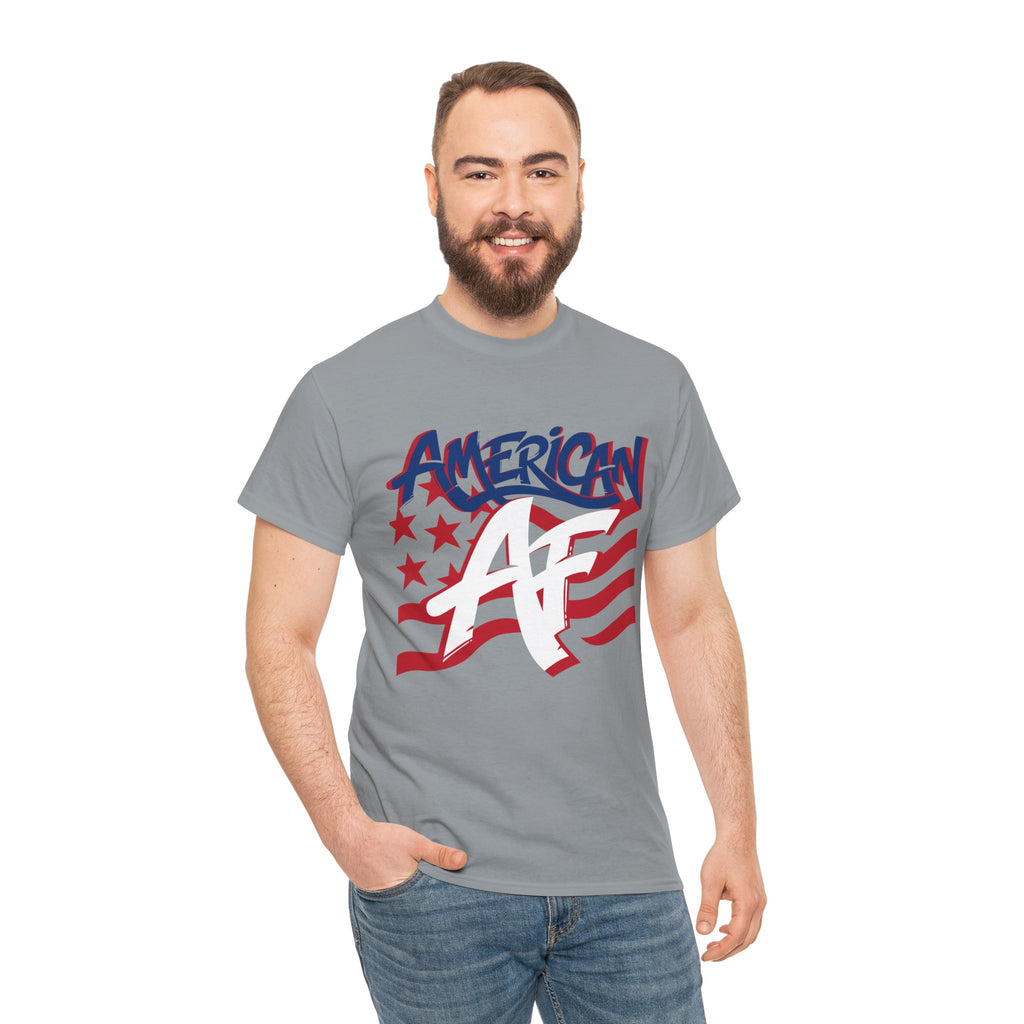 American AF Tee