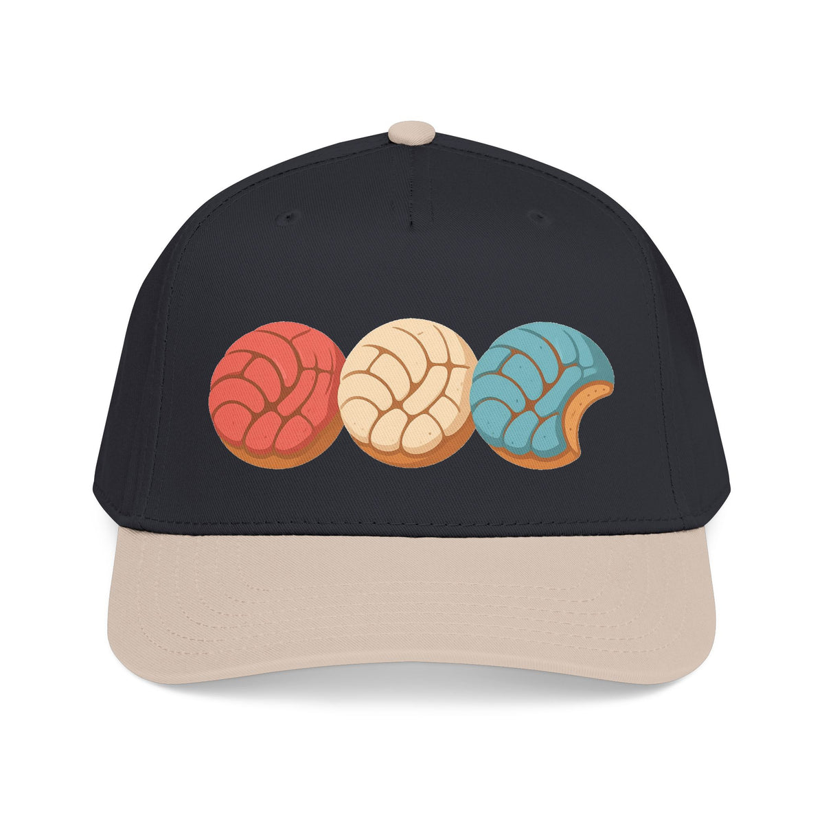 Pan de Freedom Cap