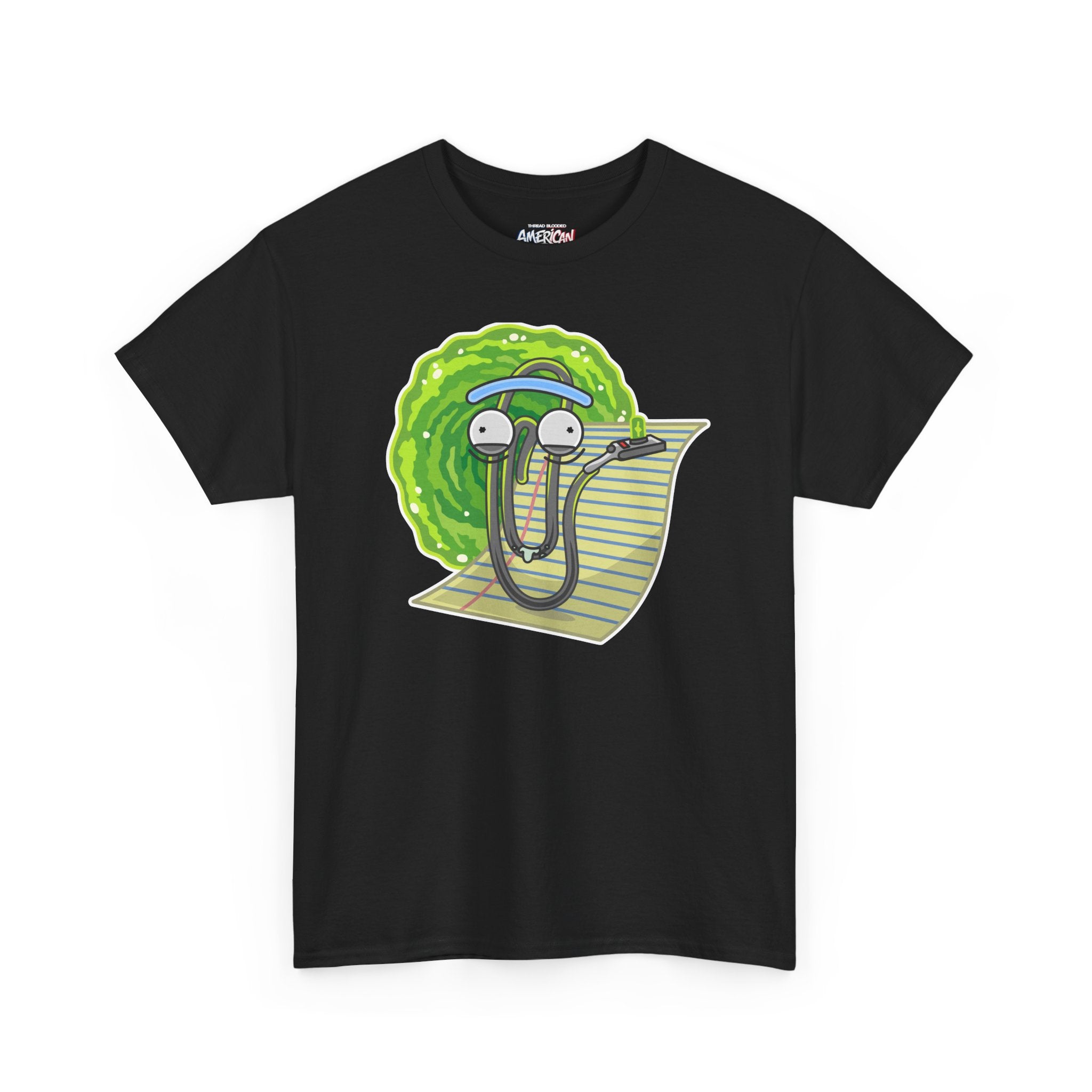 Office Assistant Tee