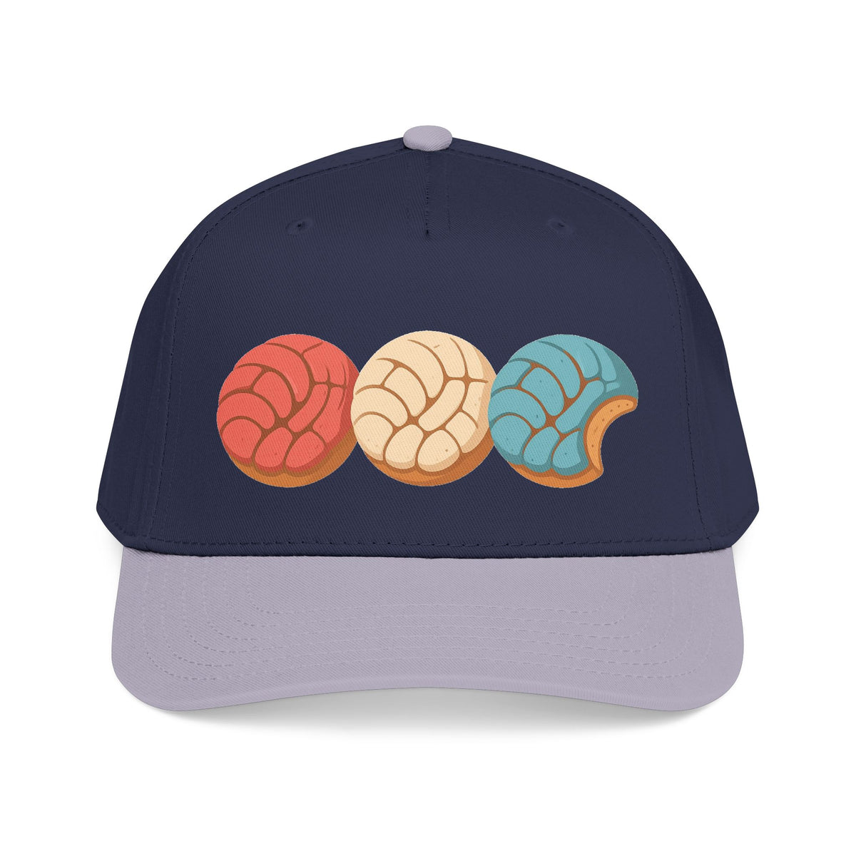 Pan de Freedom Cap