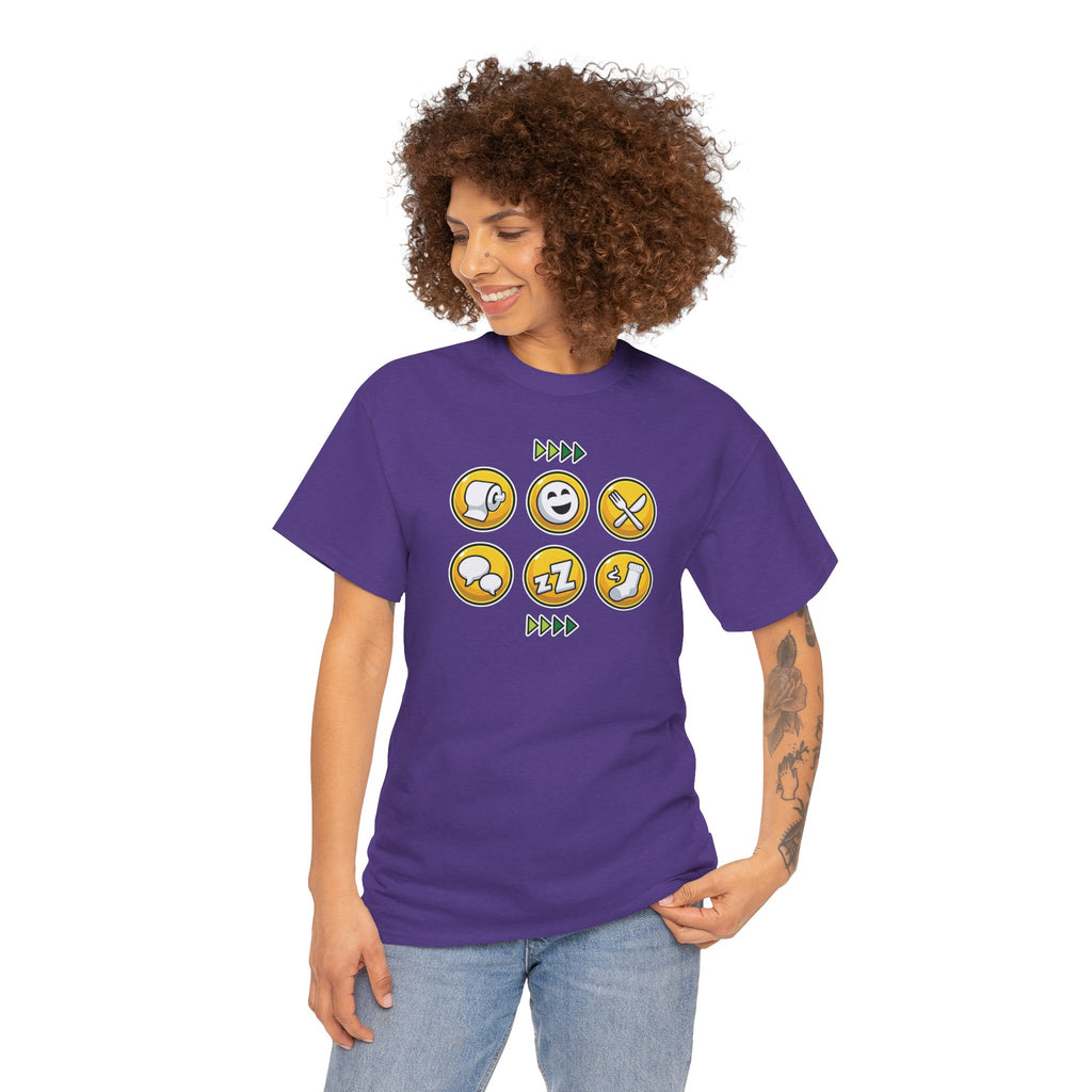 Needy Tee