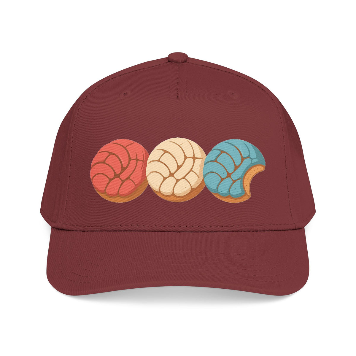 Pan de Freedom Cap