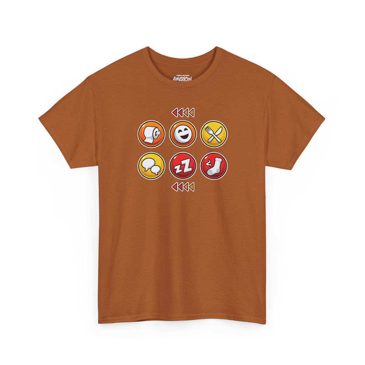 Needy Tee